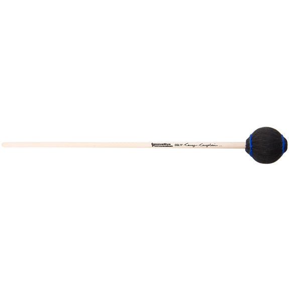 Innovative Casey Cangelosi CGL1Y Heavy Bass Marimba Mallets