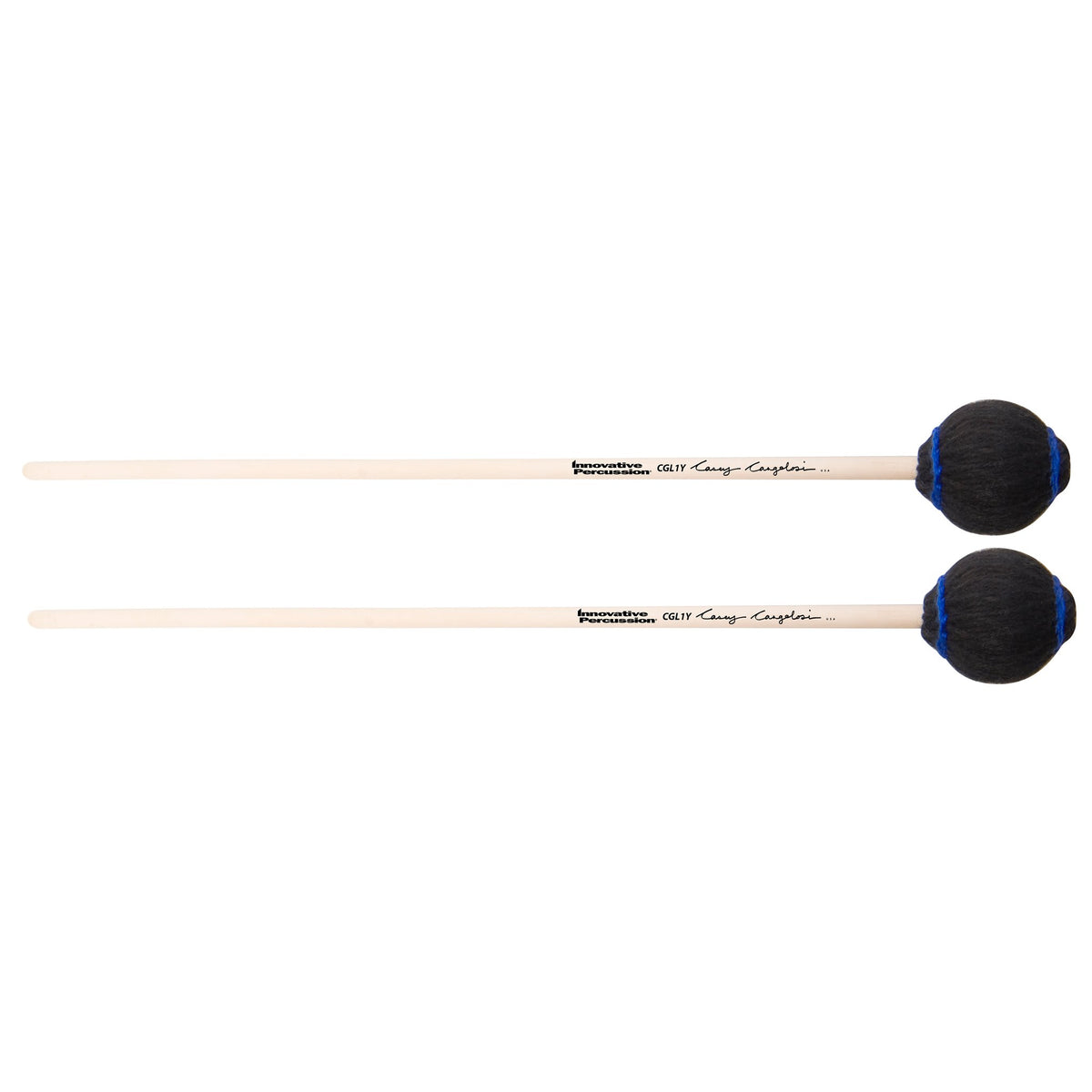 Innovative Casey Cangelosi CGL1Y Marimba Mallets