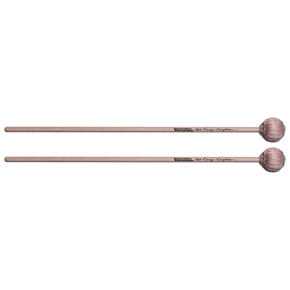 Innovative Casey Cangelosi CGL3 Marimba Mallets