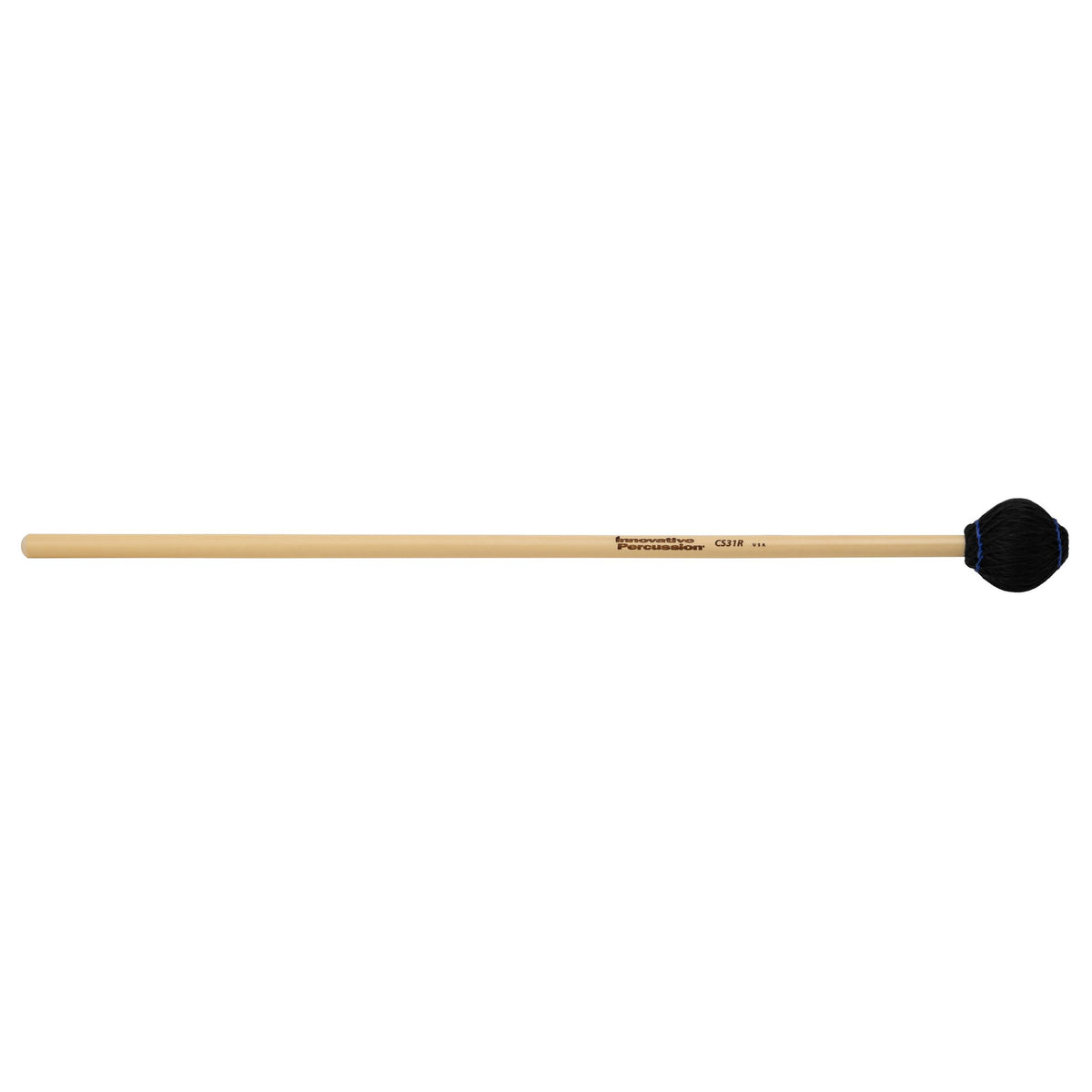 Innovative Chamber Series Medium Vibraphone Marimba Mallets CS1R
