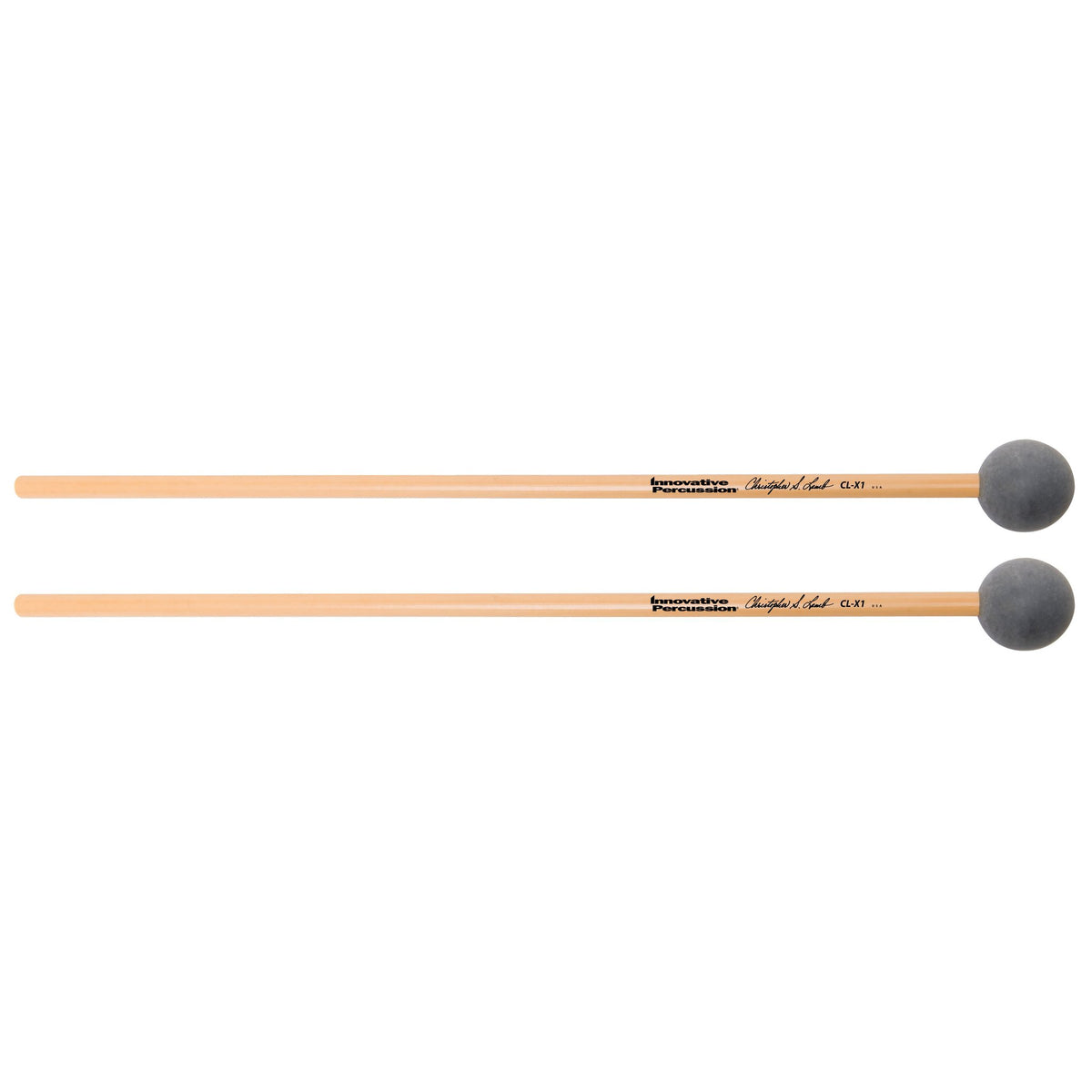 Innovative Chris Lamb CL-X1 Xylophone Mallets
