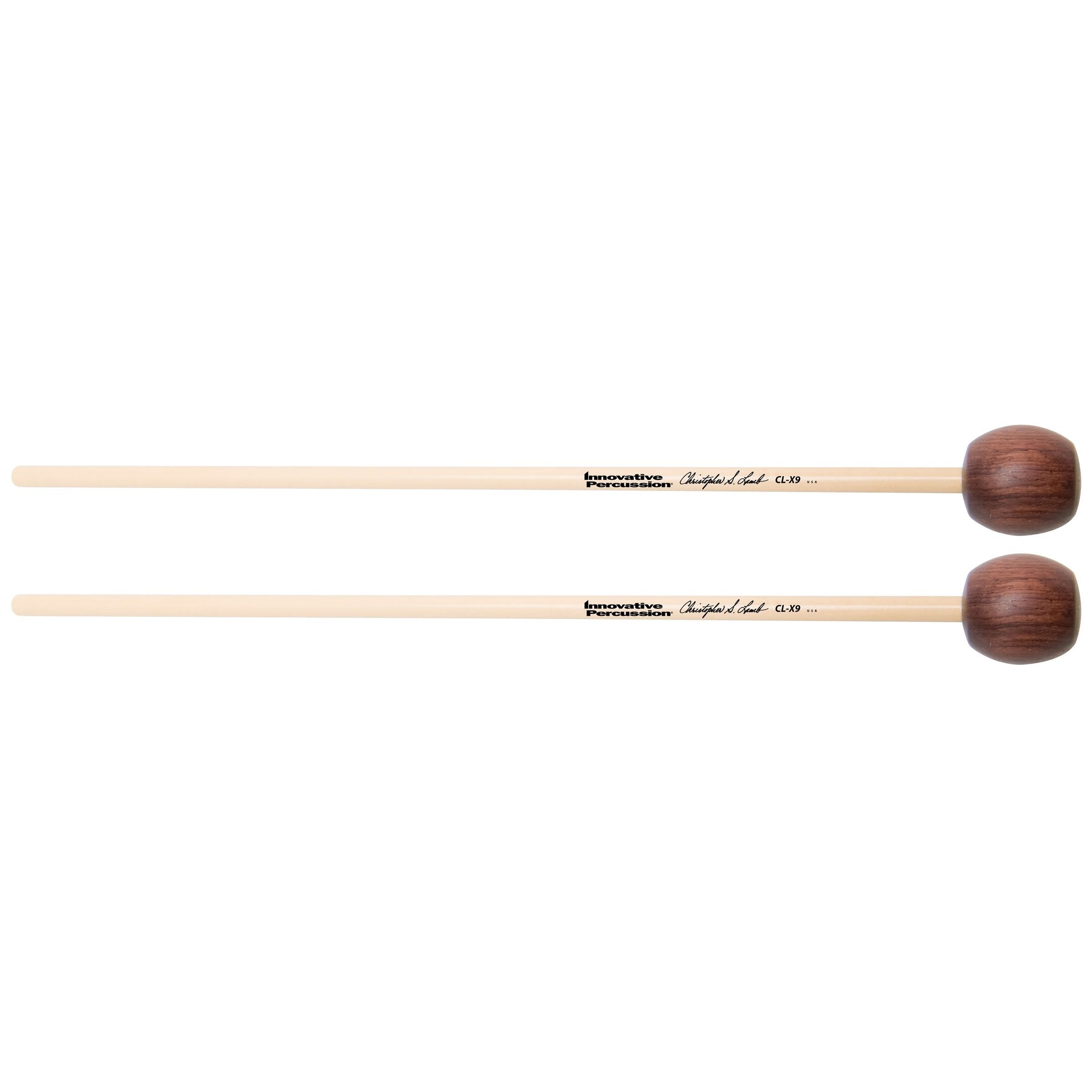 Innovative Chris Lamb Orchestral Series CL-X9 Xylophone Mallets
