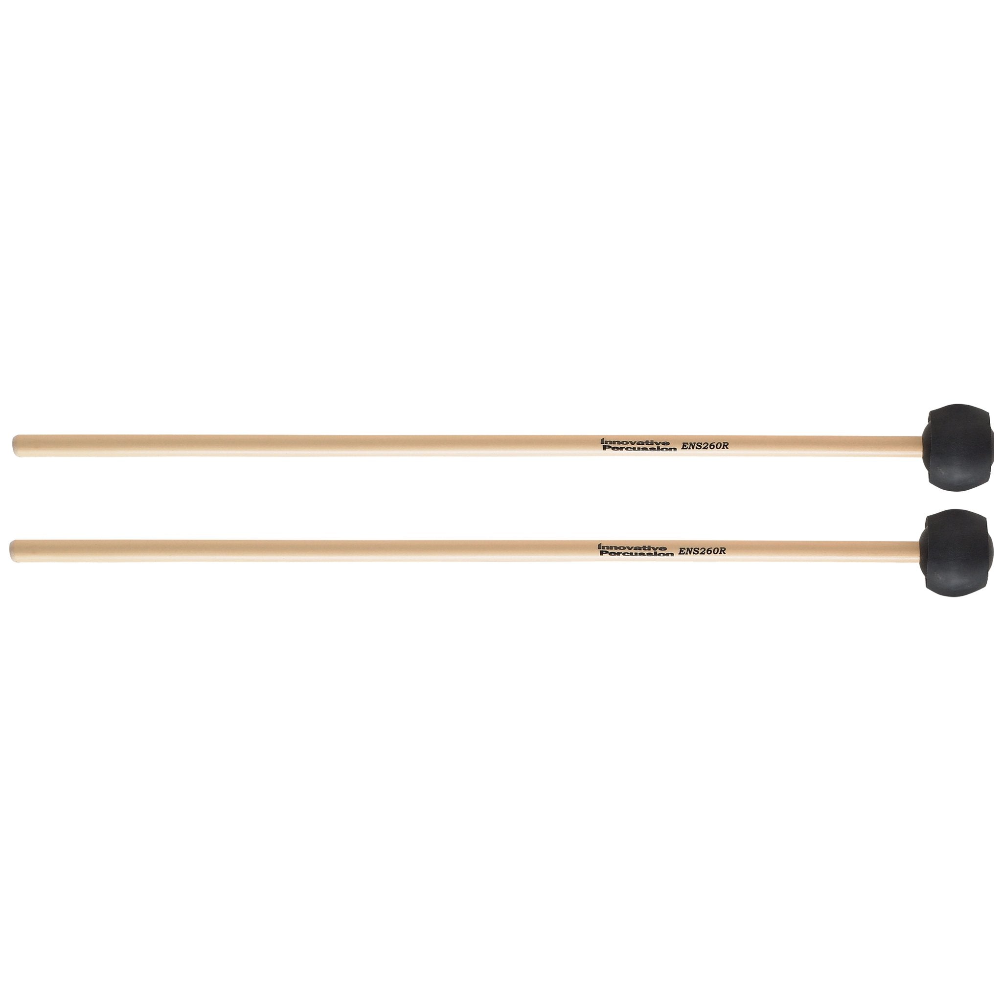 Innovative Ensemble ENS260R Latex Covered Mallets