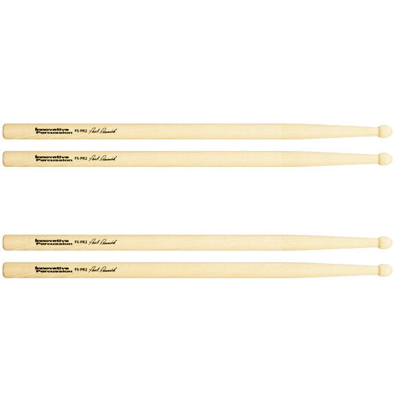 Innovative Field Series FSPR2 Paul Rennick Marching Snare Drumsticks (2 Pack)