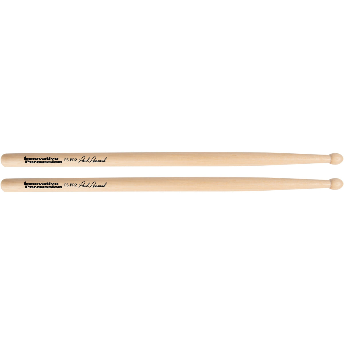 Innovative Field Series FSPR2 Paul Rennick Marching Snare Drumsticks