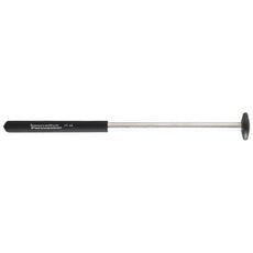 Innovative Field Series FT4A Large Synthetic Aluminum Marching Tenor Mallets