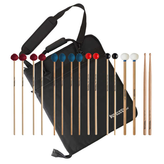 Innovative FP3-Plus College Primer Mallet Pack