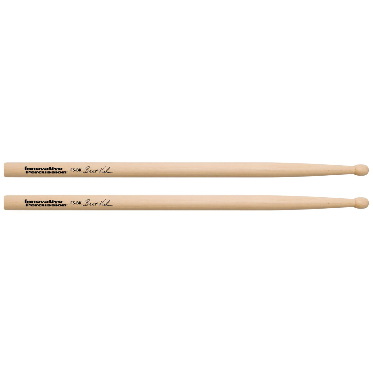 Innovative FSBK Bret Kuhn Marching Snare Drumsticks