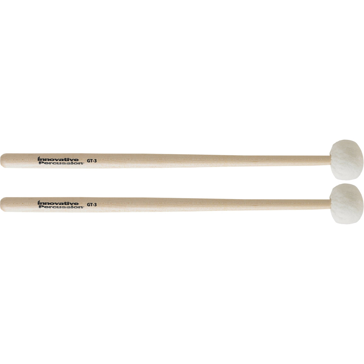 Innovative General Series GT3 Medium Timpani Mallets