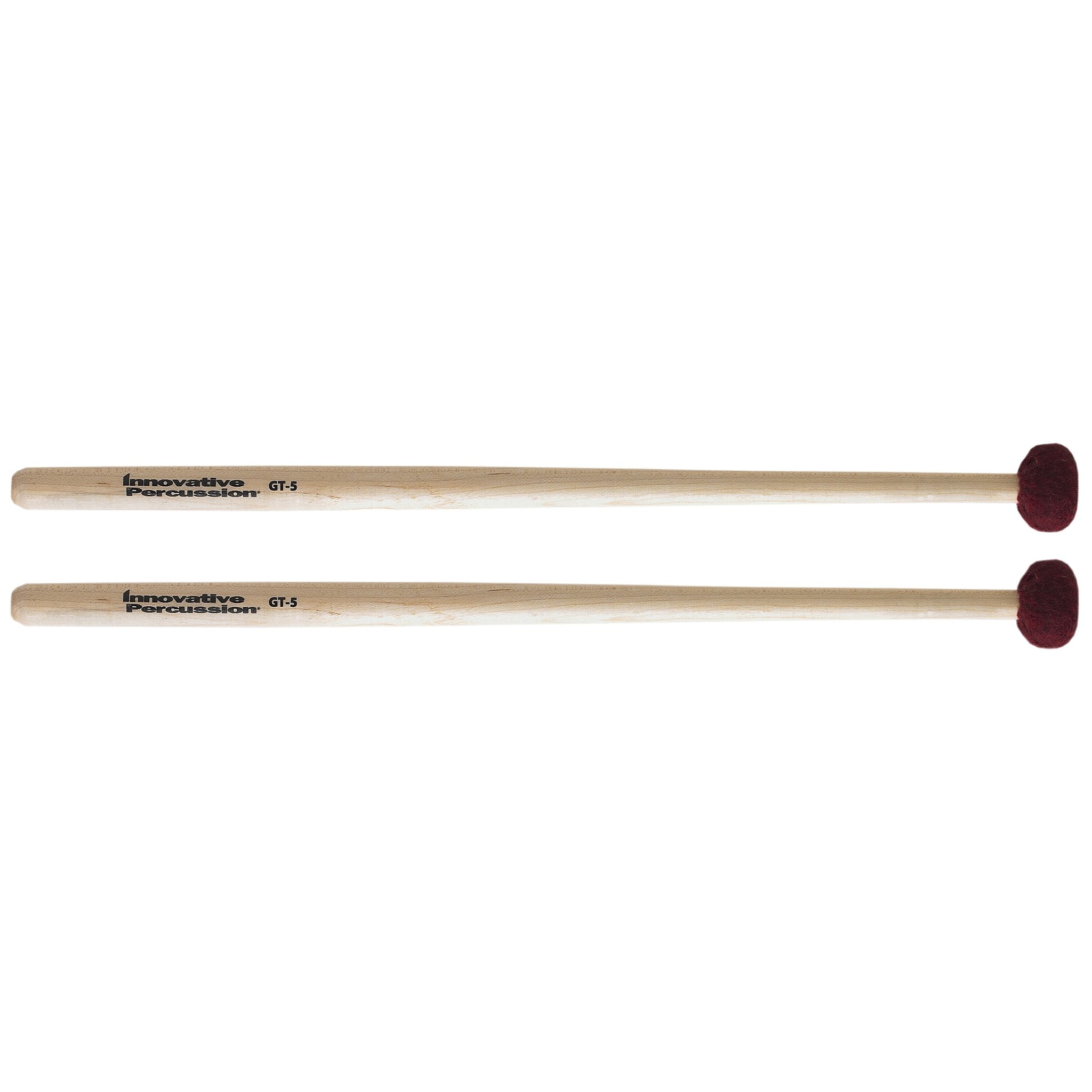 Innovative Percussion General Series GT5 Ultra Staccato Timpani