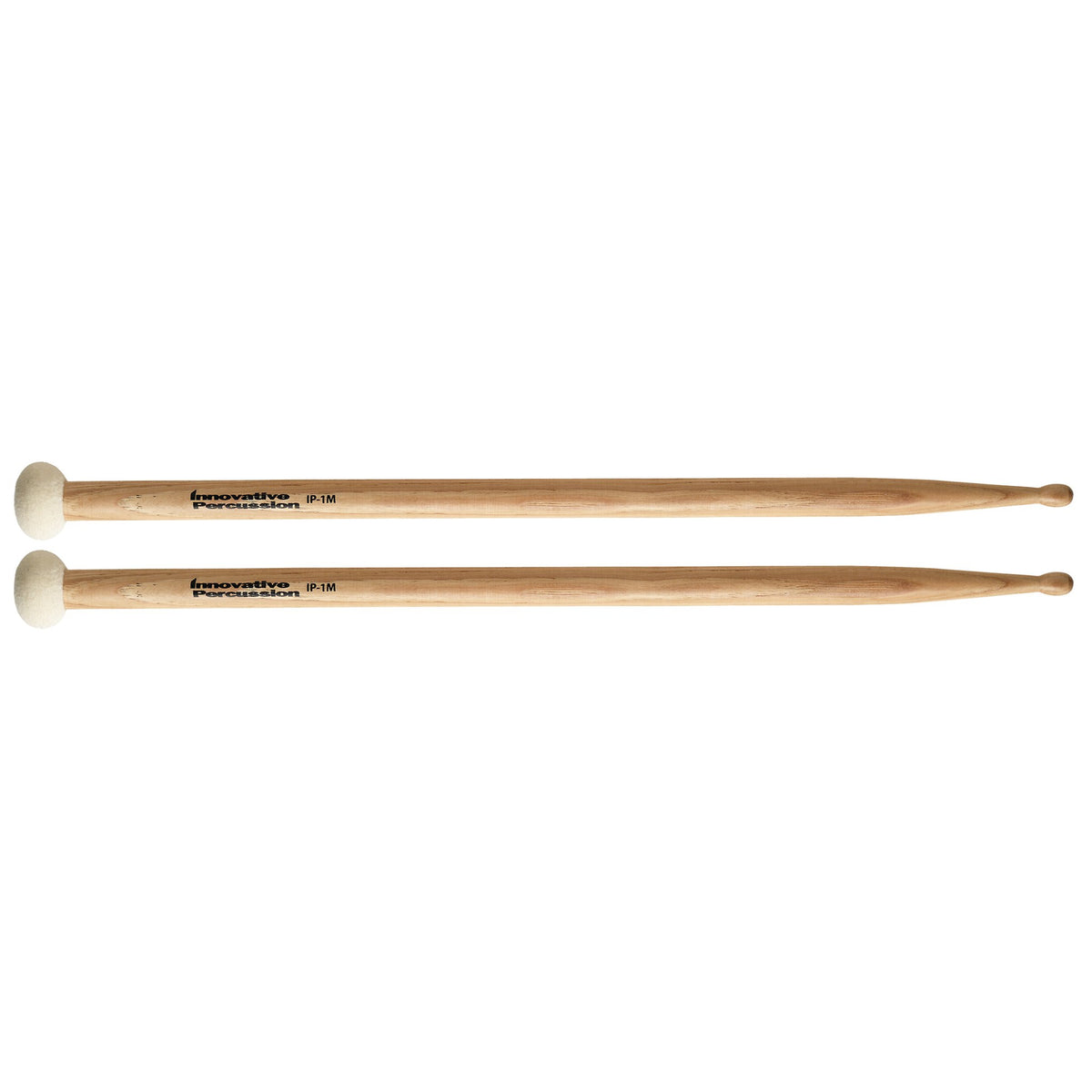 Innovative IP1M Multi Percussion Drumsticks Pair