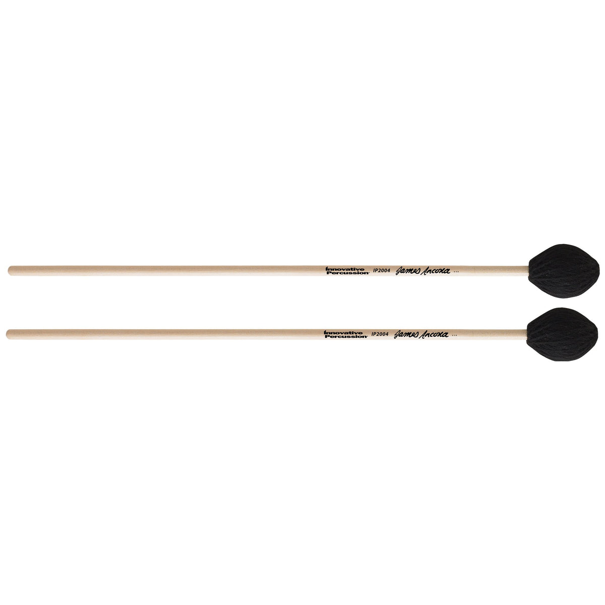 Innovative James Ancona IP2004 Marimba Mallets