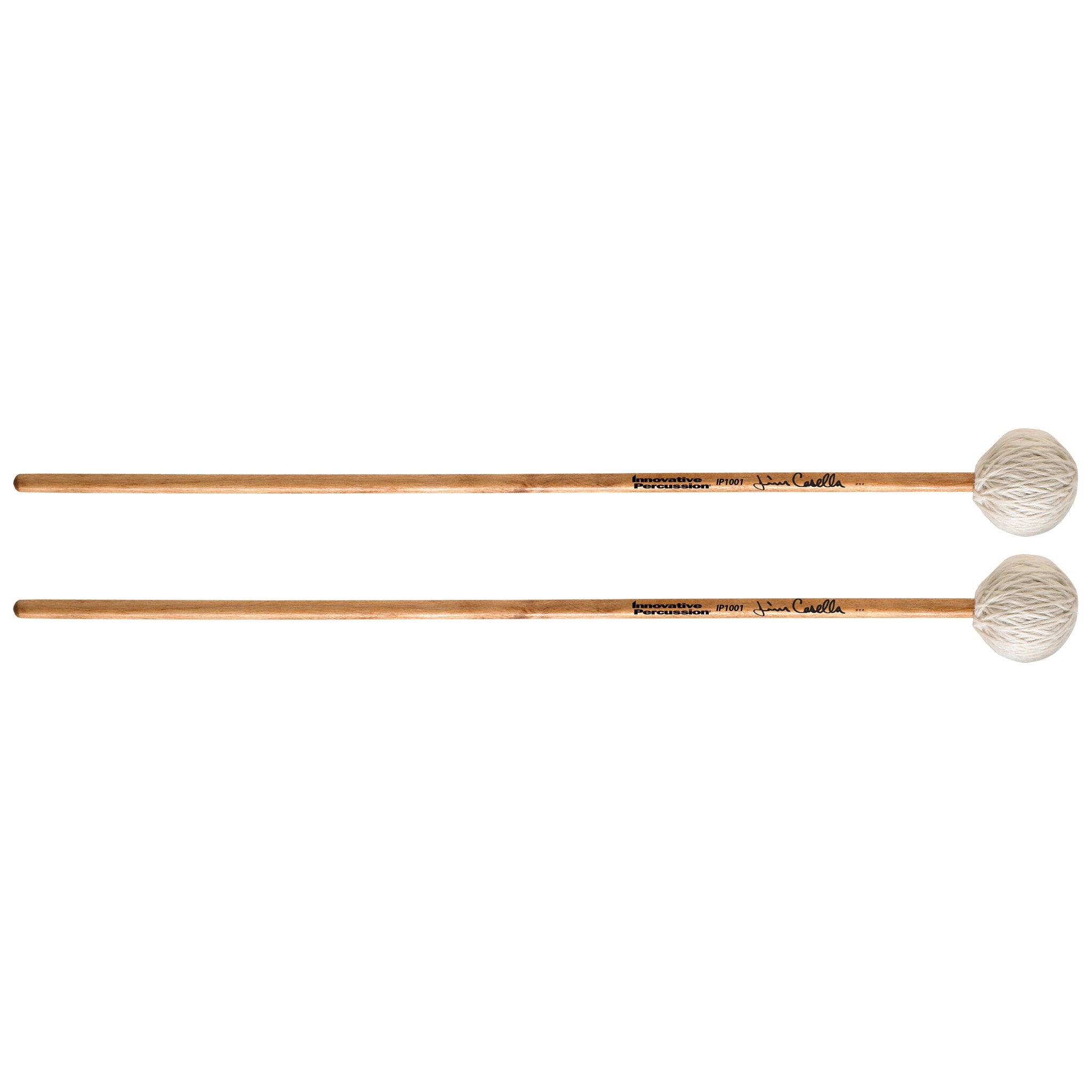 Innovative Jim Casella IP1001 Marimba Mallets