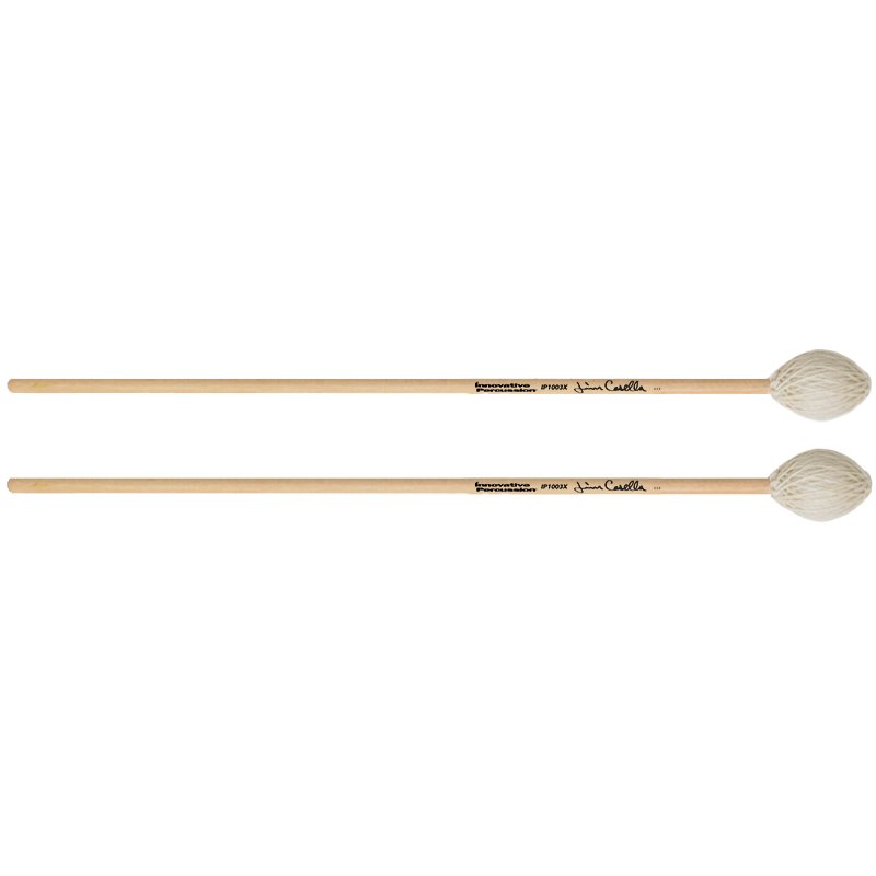 Innovative Jim Casella IP1003X Marimba Mallets
