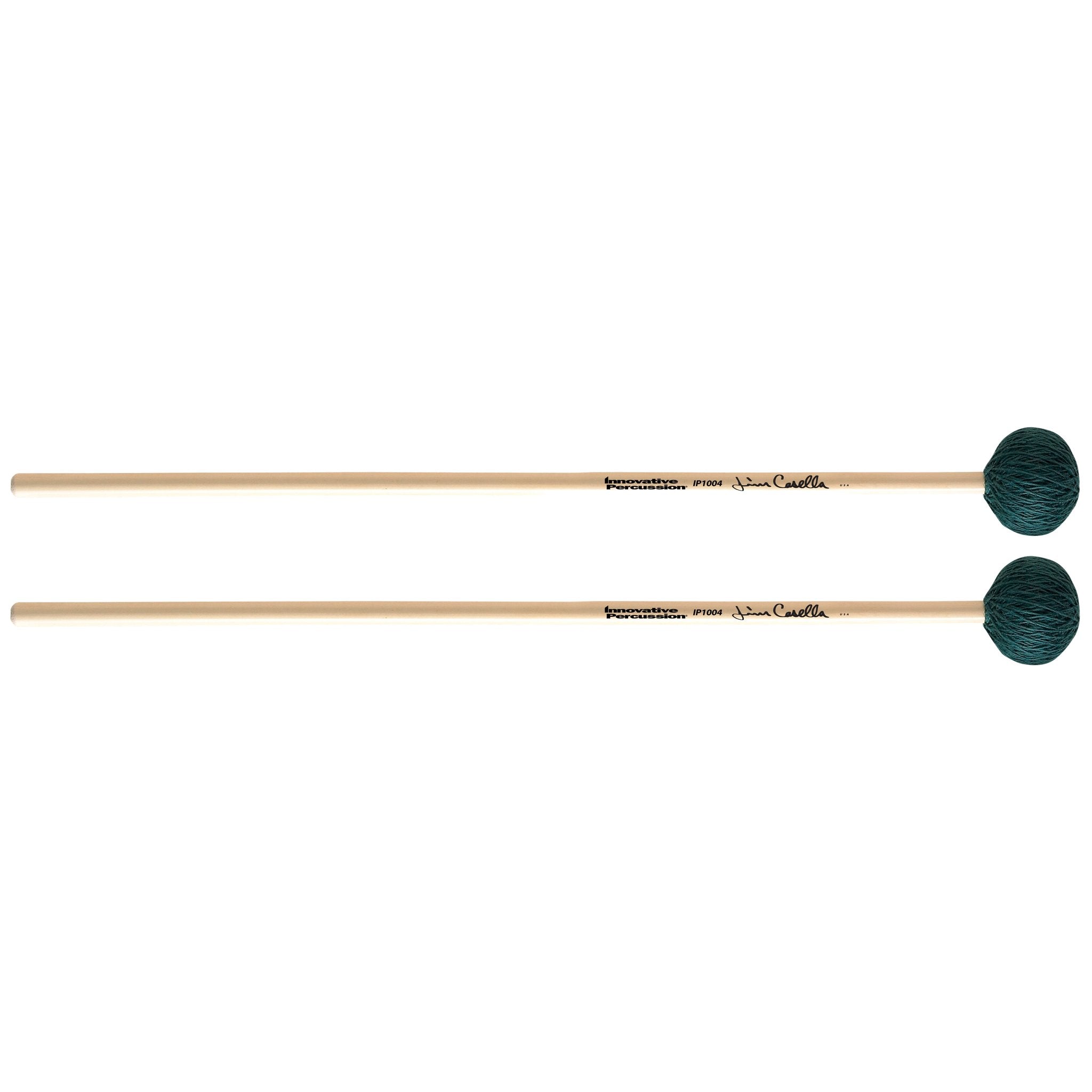 Innovative Jim Casella IP1004 Vibraphone Mallets