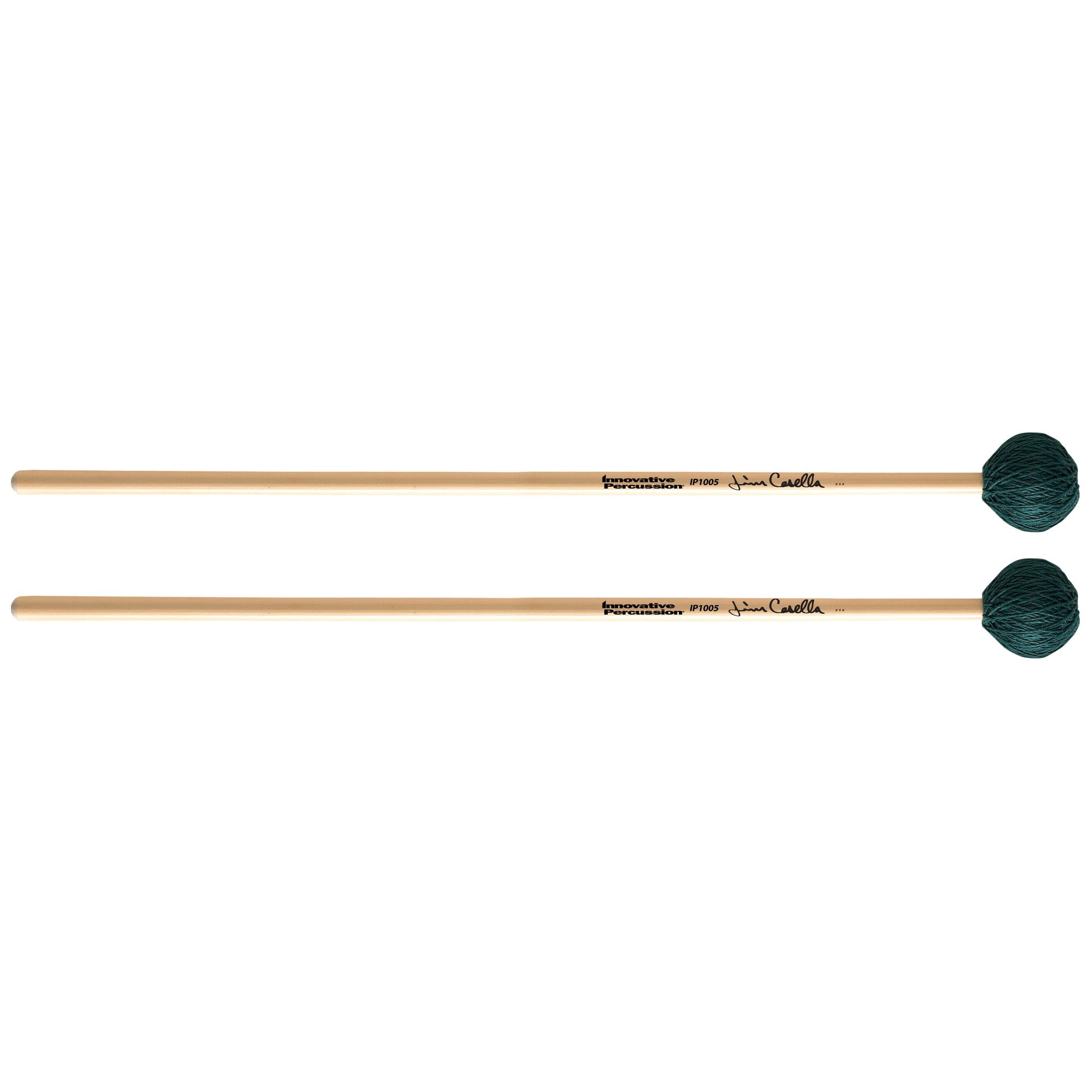 Innovative Jim Casella IP1005 Vibraphone Mallets