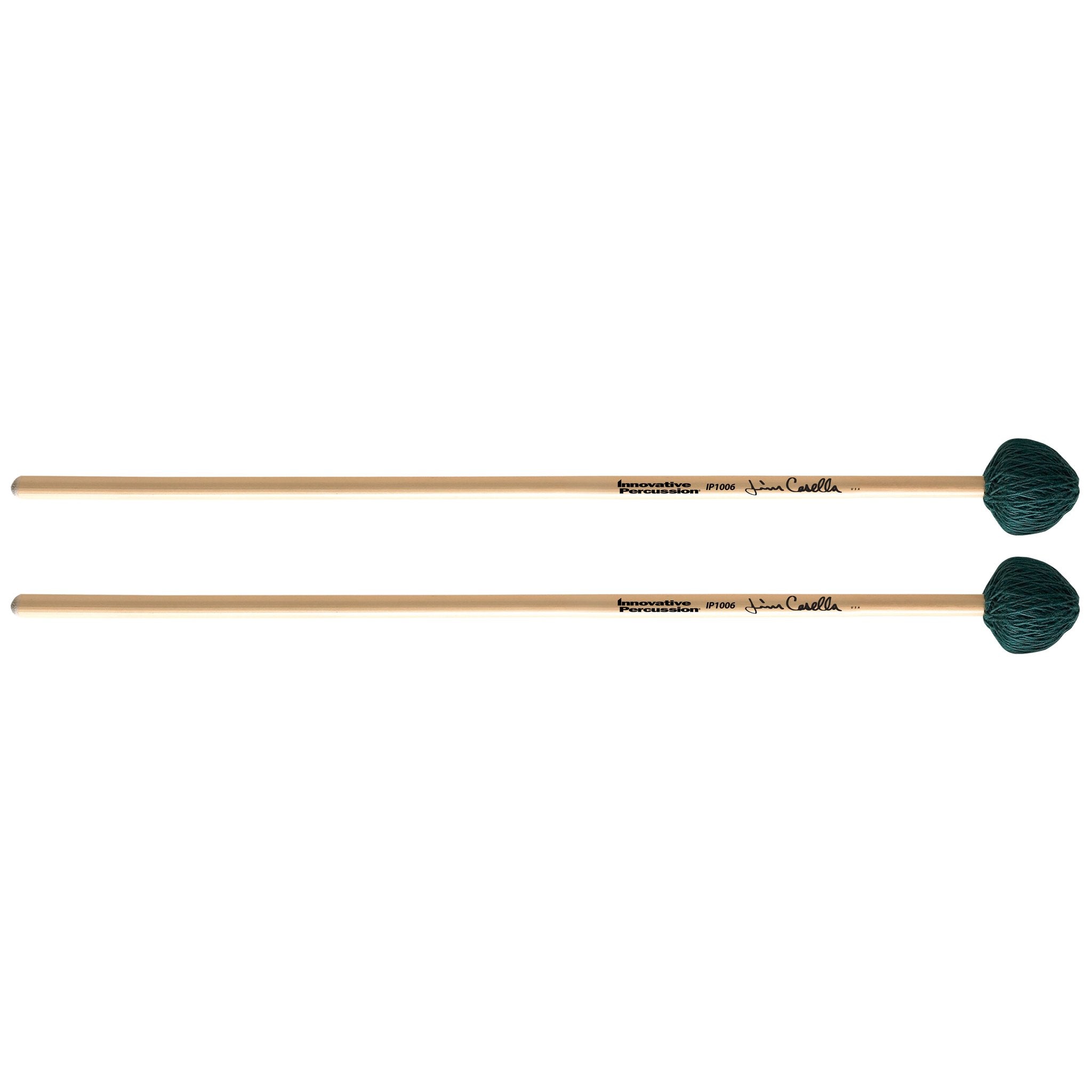 Innovative Jim Casella IP1006 Vibraphone Mallets