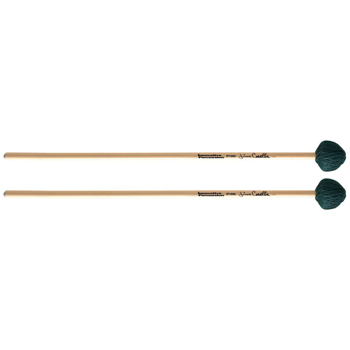 Innovative Jim Casella IP1006 Vibraphone Mallets