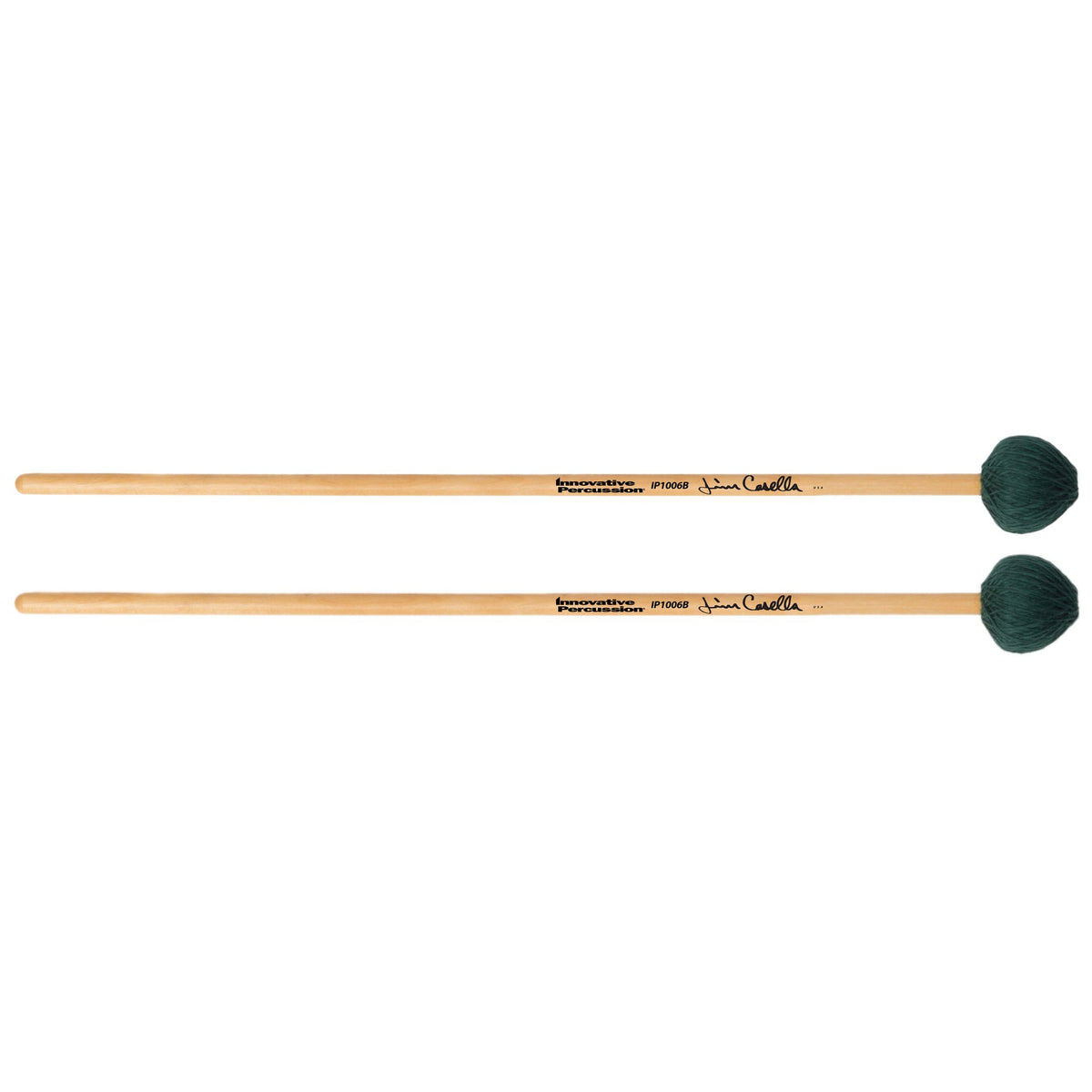 Innovative Jim Casella IP1006B Vibraphone Mallets