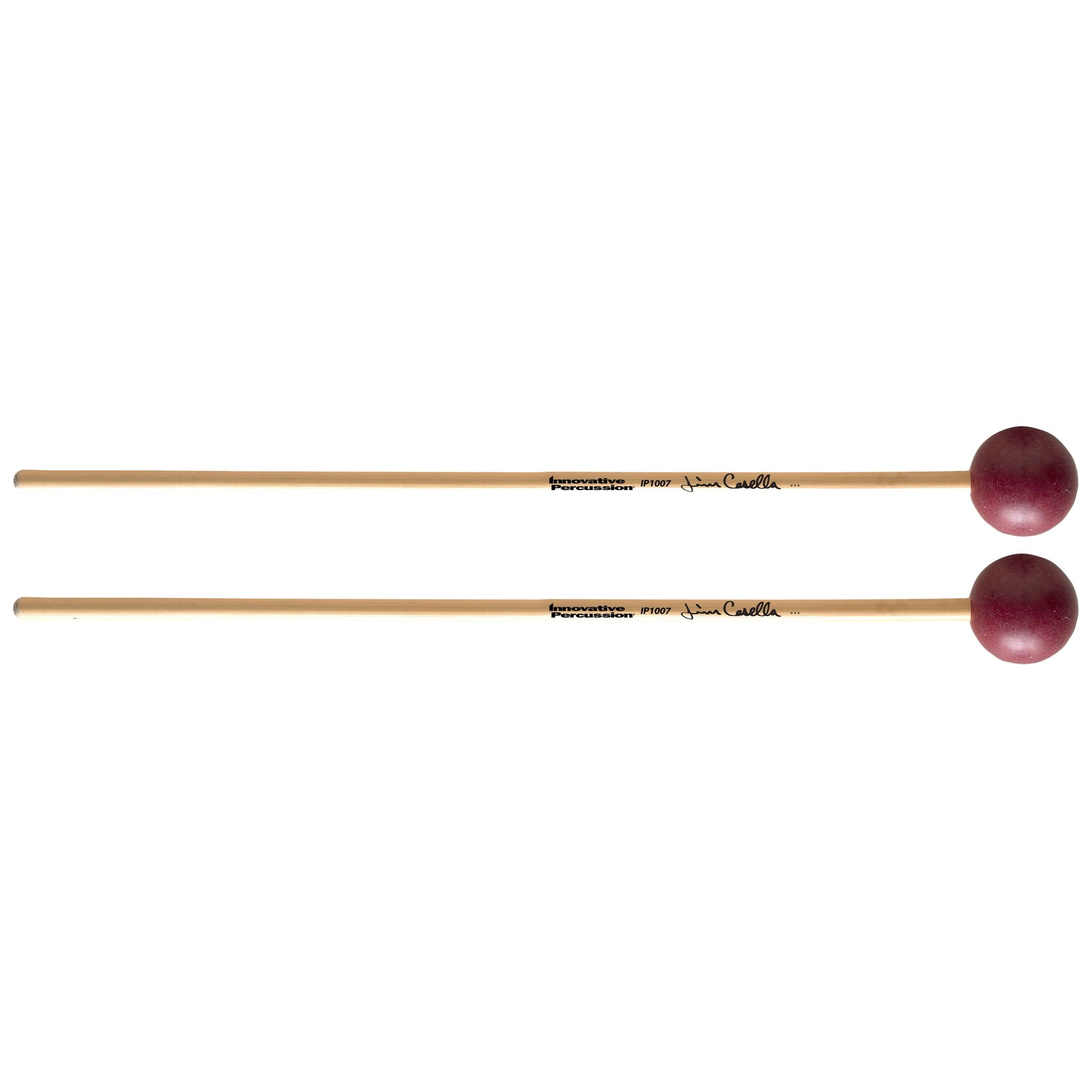 Innovative Jim Casella IP1007 Xylophone Mallets