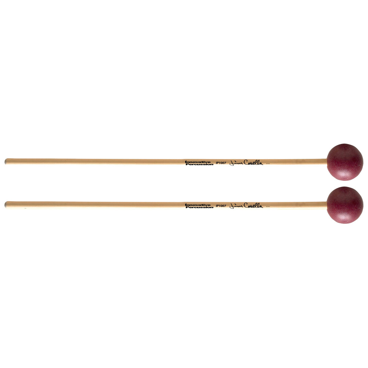 Innovative Jim Casella IP1007 Xylophone Mallets