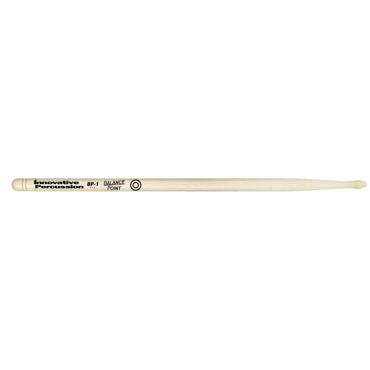 Innovative Jim Riley Balance Point Drumsticks BP-1