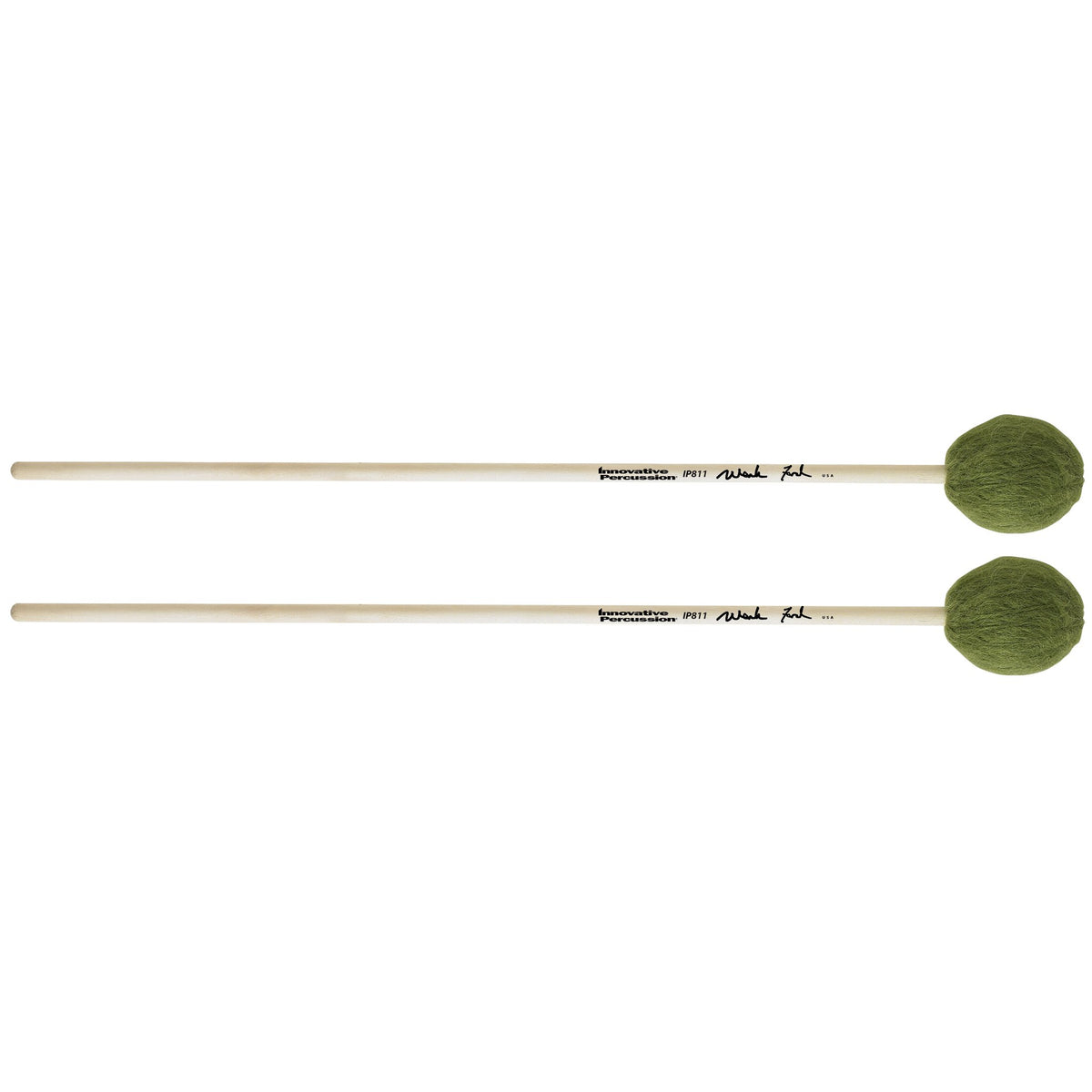 Innovative Mark Ford IP811 Marimba Mallets