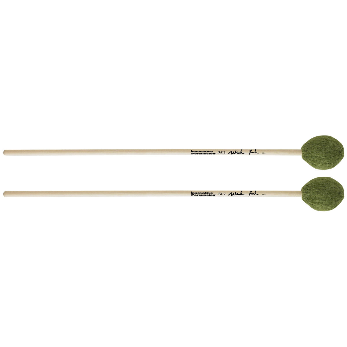 Innovative Mark Ford IP812 Marimba Mallets