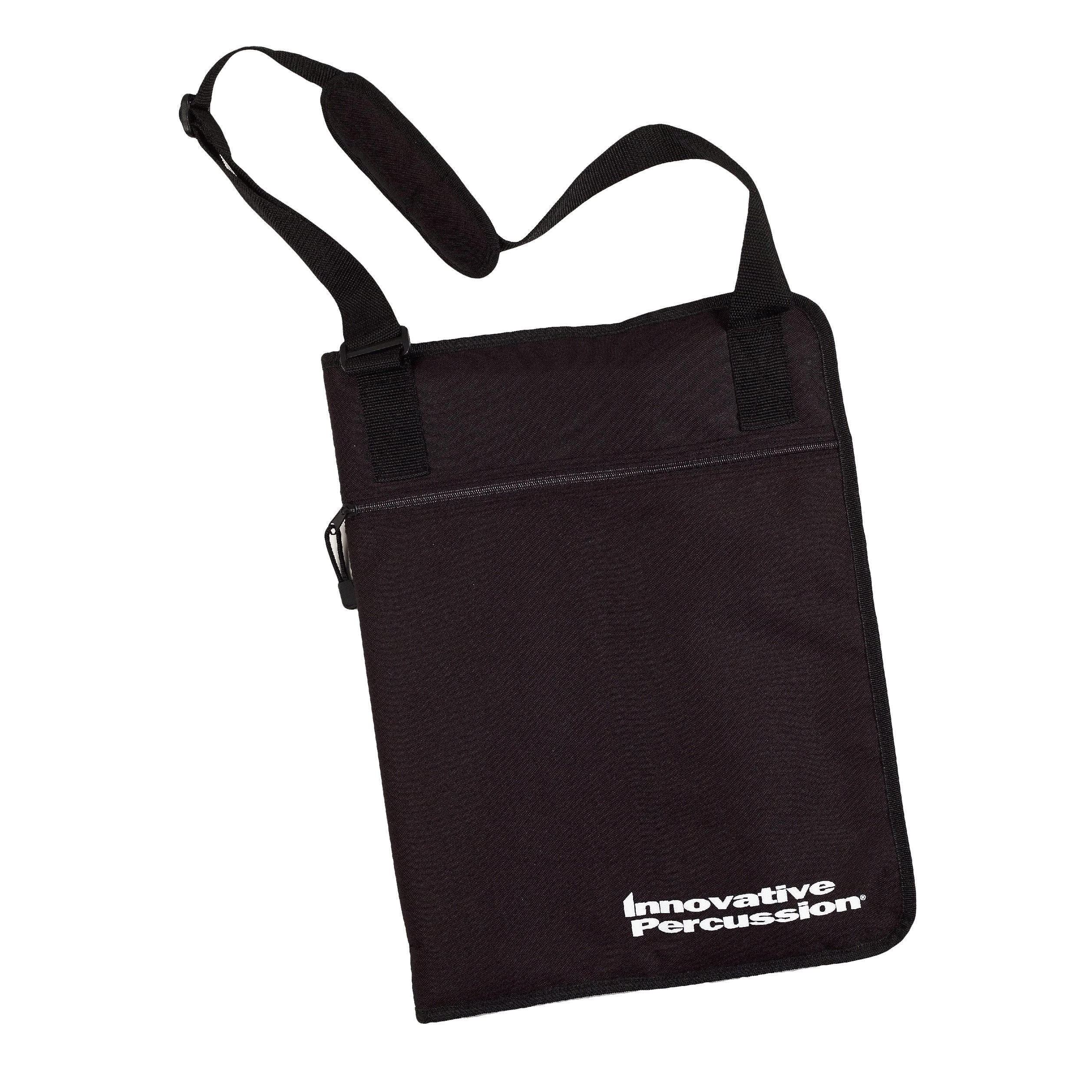 Innovative Percussion MB1 Drumstick and Mallet Bag