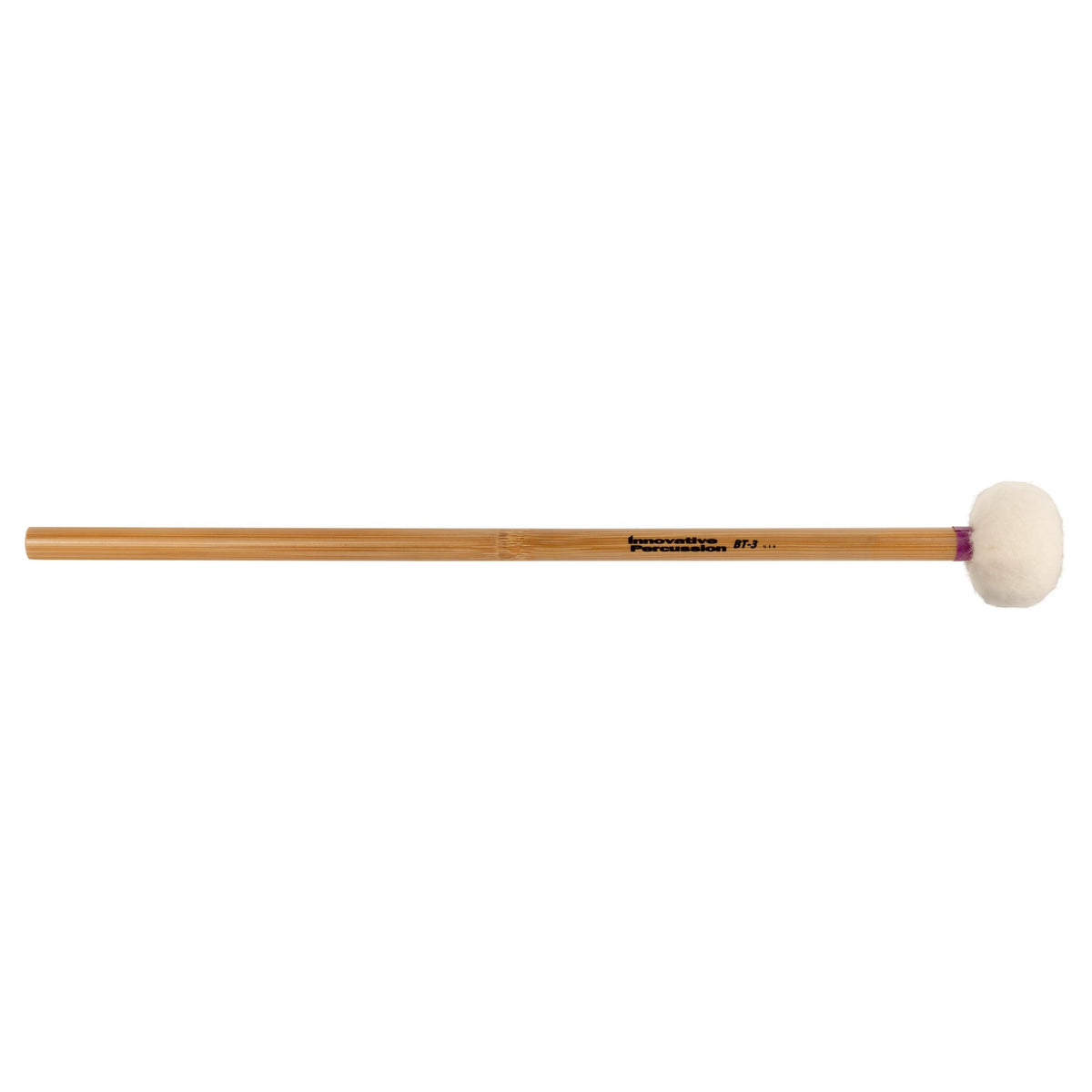 Innovative Medium Legato Bamboo Timpani Mallets BT3