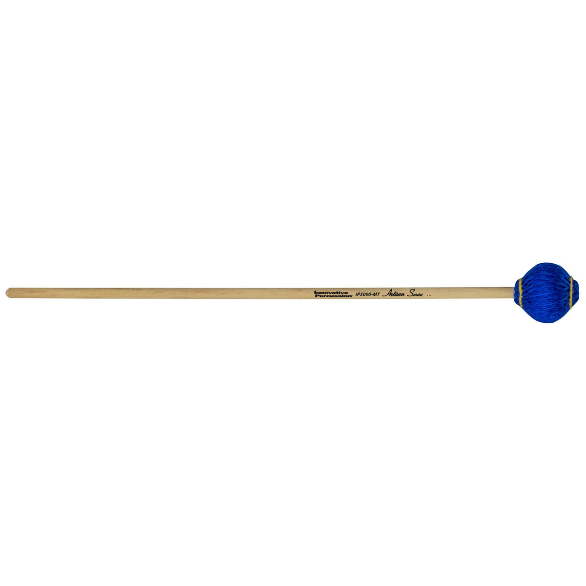 Innovative Percussion Artisan Series - Multi-tone Marimba Mallet - Cedar