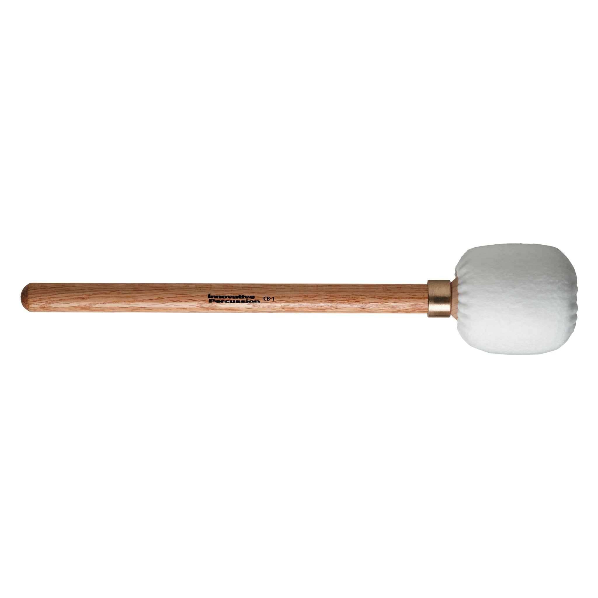 Innovative Percussion CB1 Extra Large Concert Bass Drum Mallet