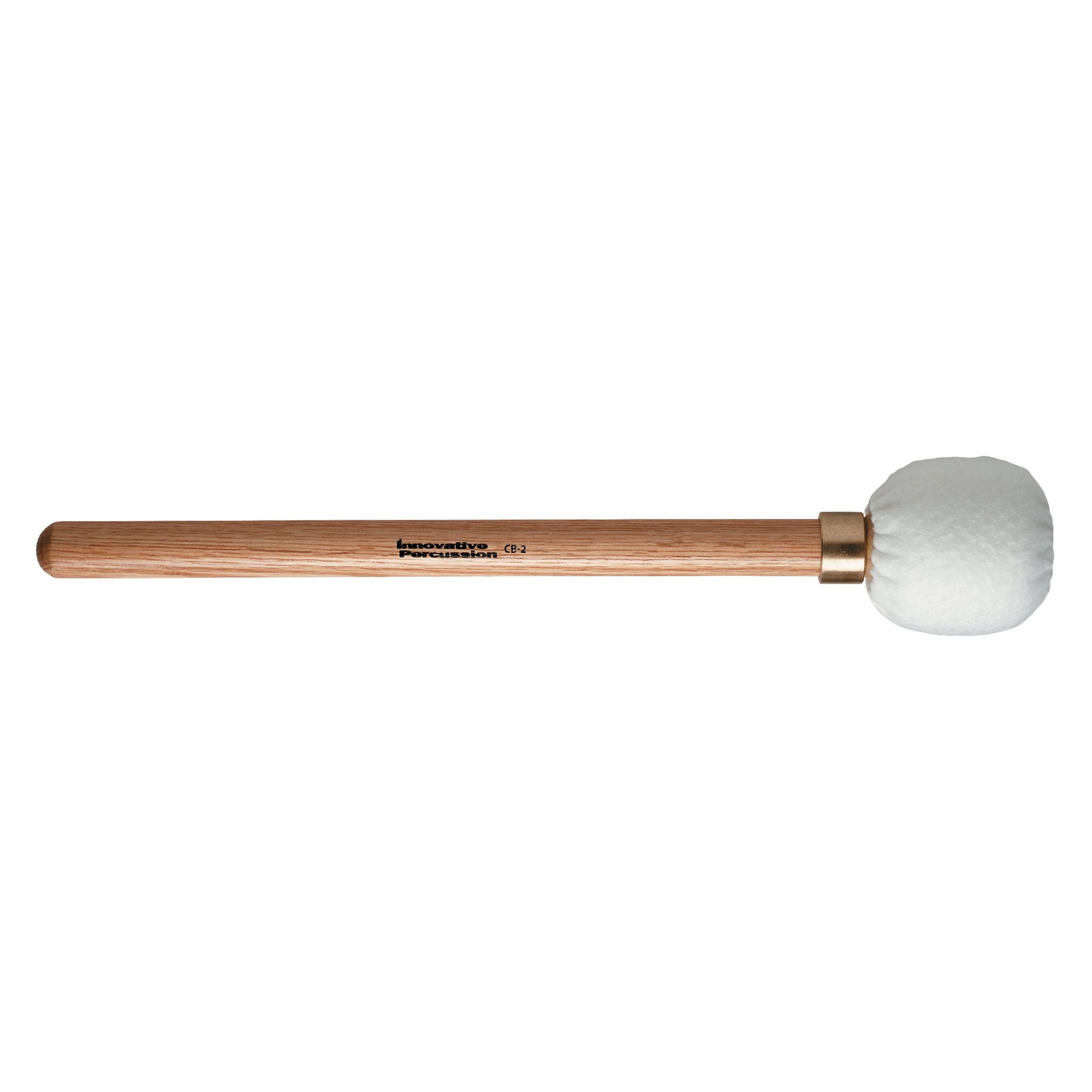 Innovative Percussion CB2 Soft Concert Bass Drum Mallet