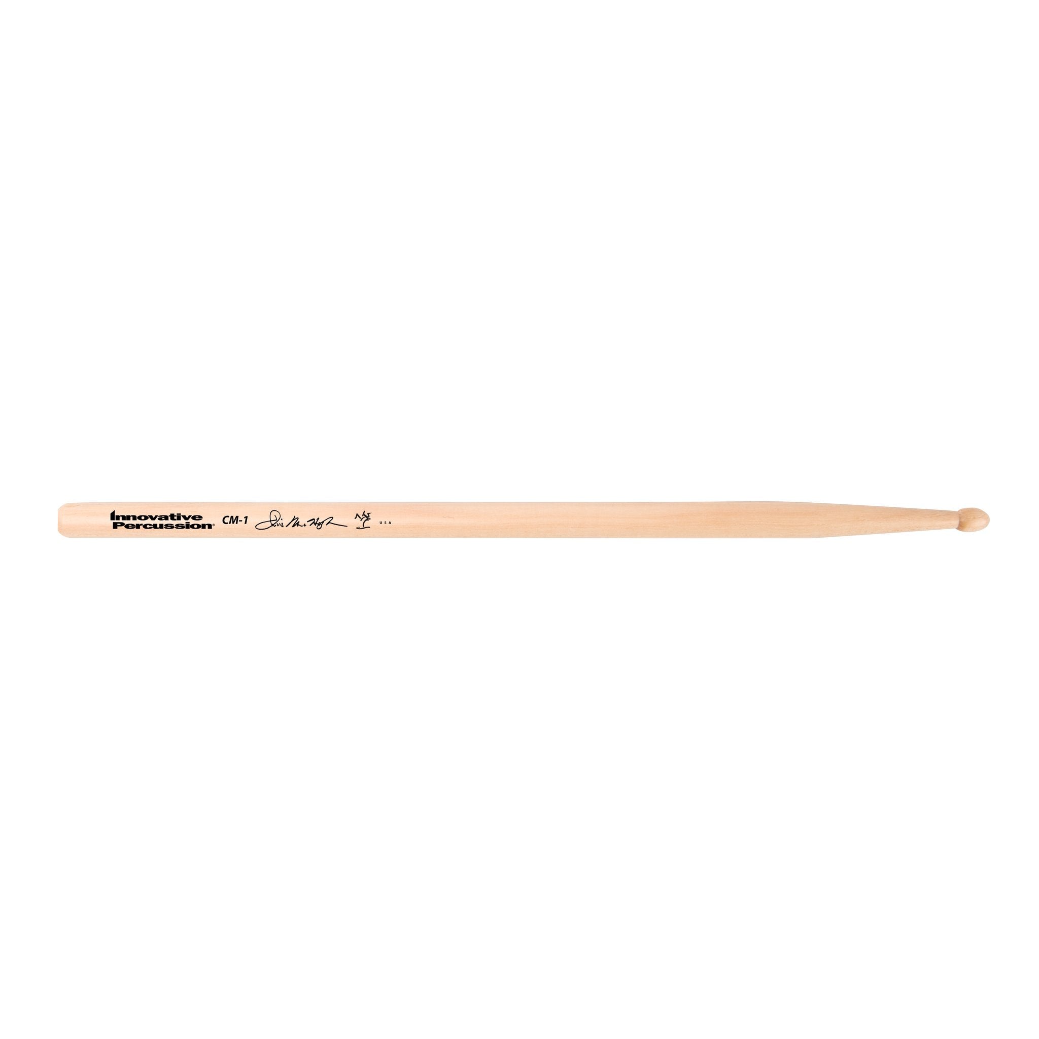 Innovative Percussion Chris McHugh Signature Drumsticks