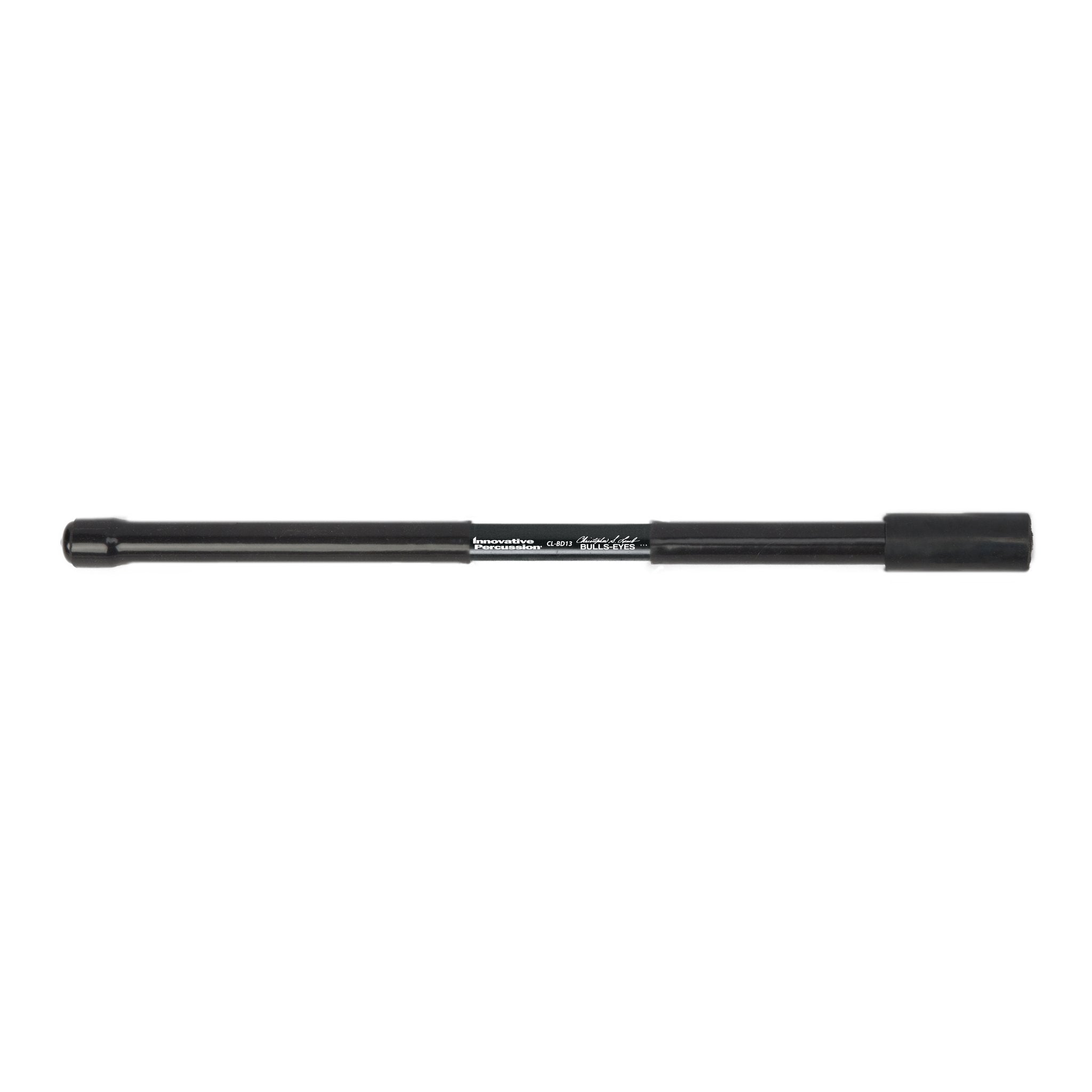 Innovative Percussion Christopher Lamb Orchestral Bass Drum Mallet - Bulls Eyes