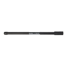 Innovative Percussion Christopher Lamb Orchestral Bass Drum Mallet - Bulls Eyes