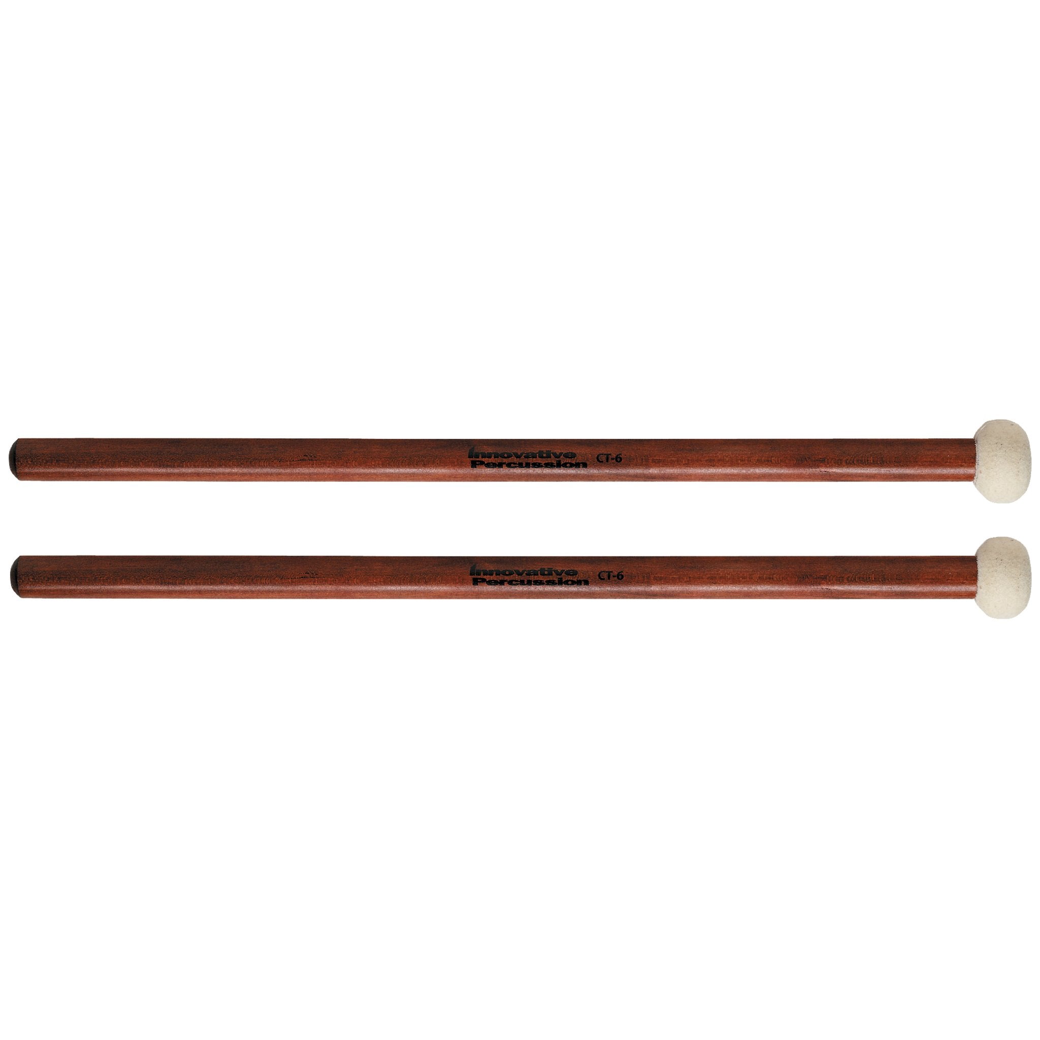 Innovative Percussion Concert CT6 Timpani Mallets