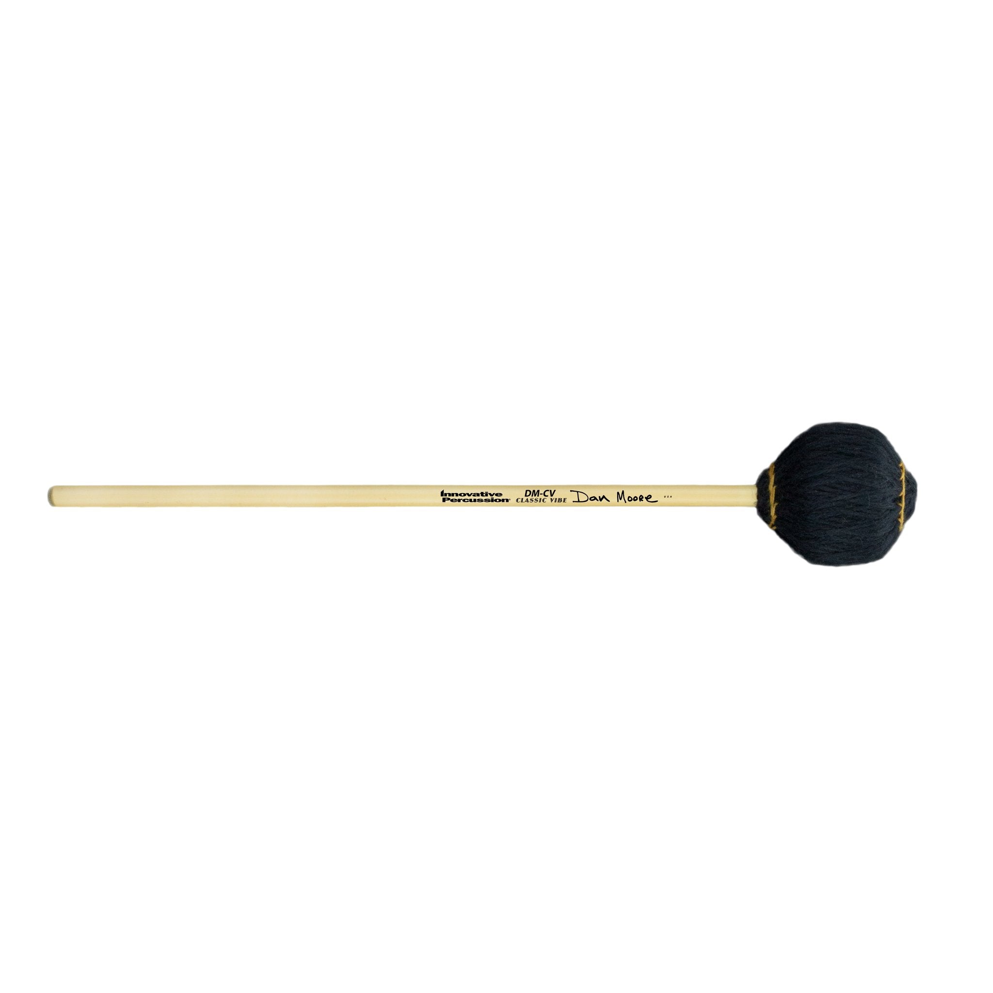 Innovative Percussion Dan Moore Classic Vibraphone Mallets