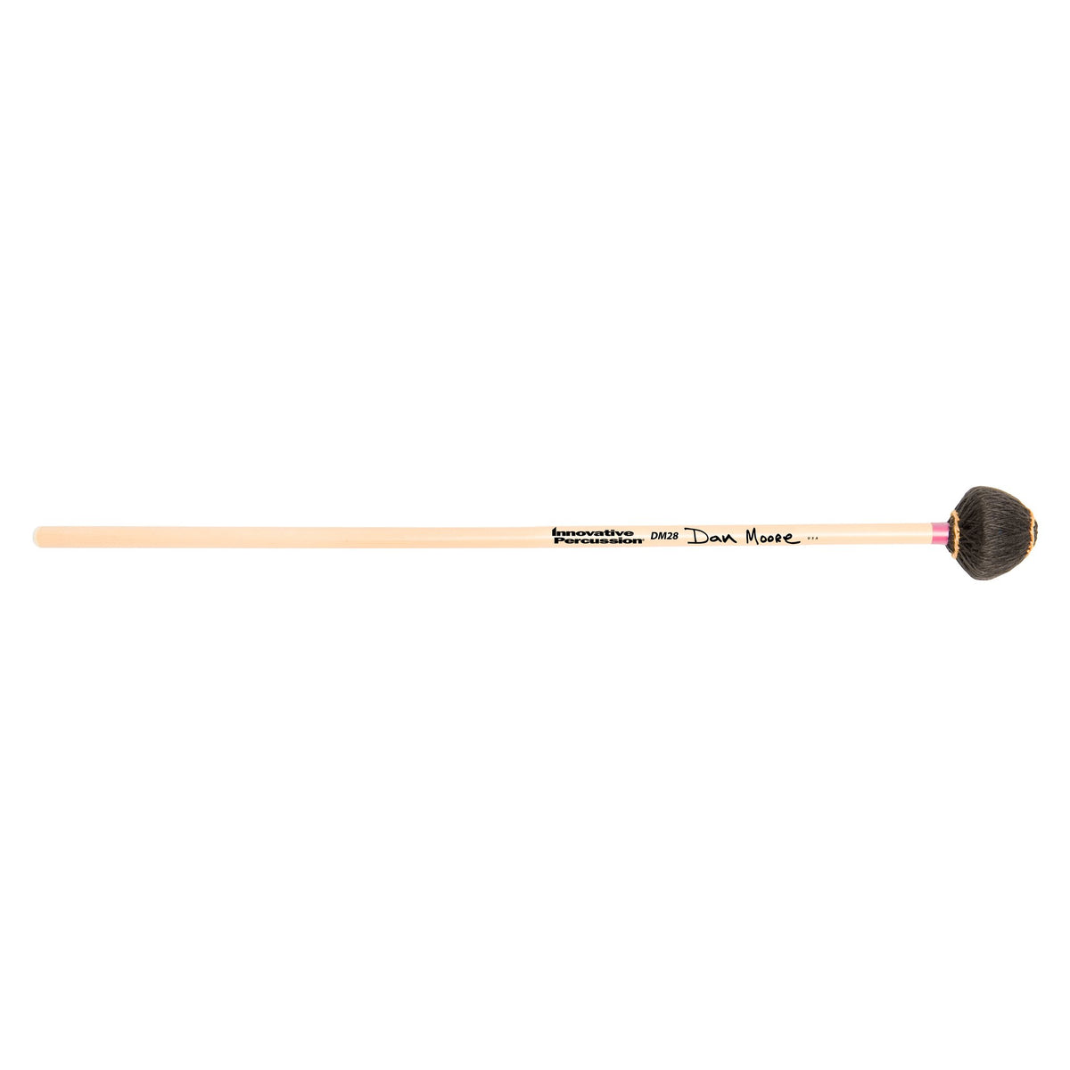 Innovative Percussion Dan Moore DM28 Jazz Vibe Mallets
