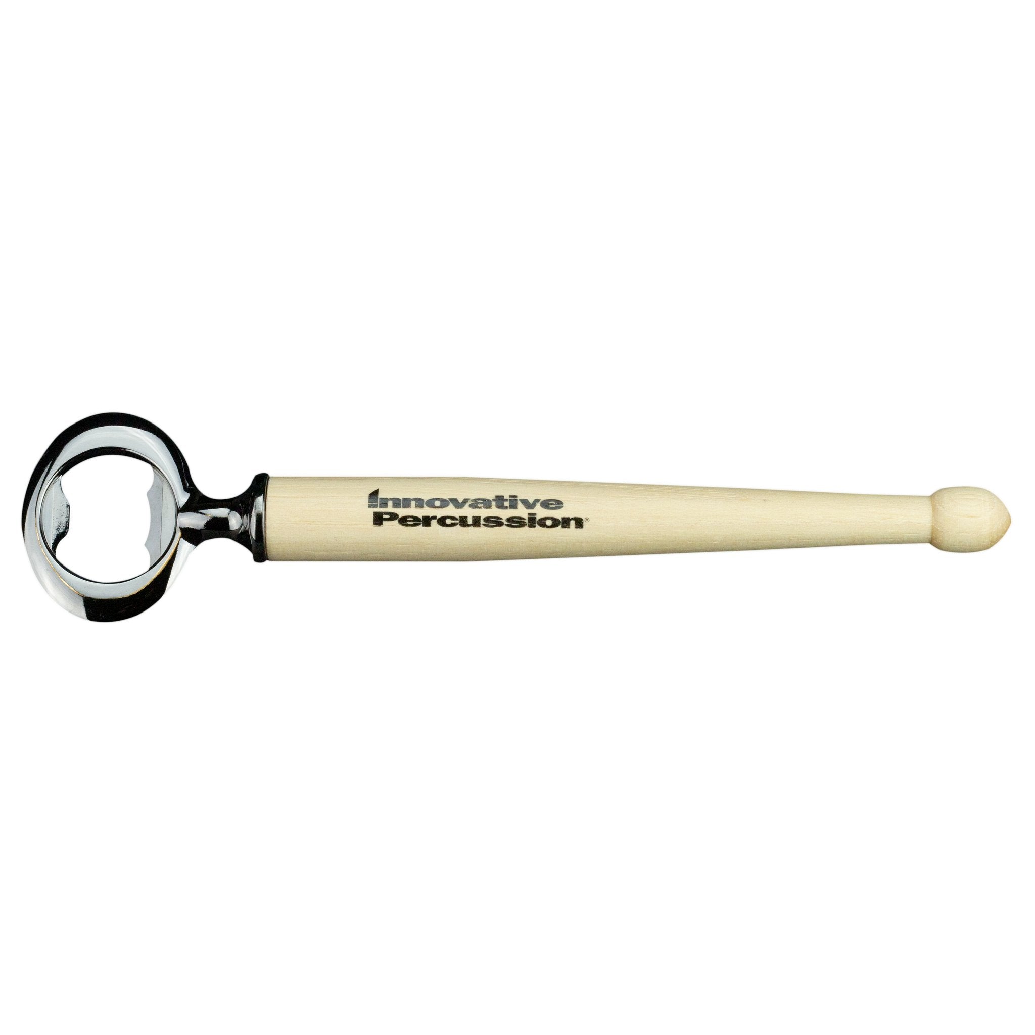 Innovative Percussion Drumstick Bottle Opener