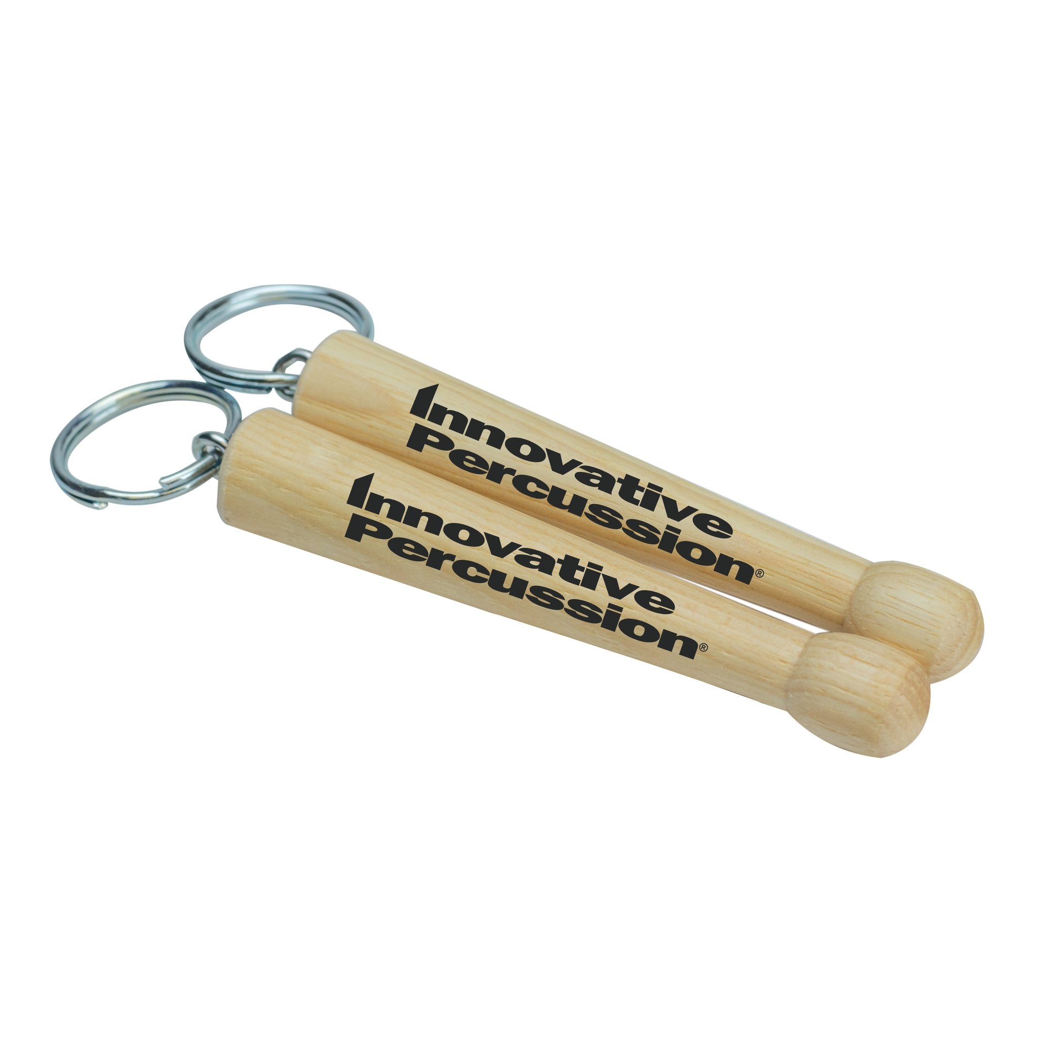 Innovative Percussion Drumstick Key Chain | Steve Weiss Music