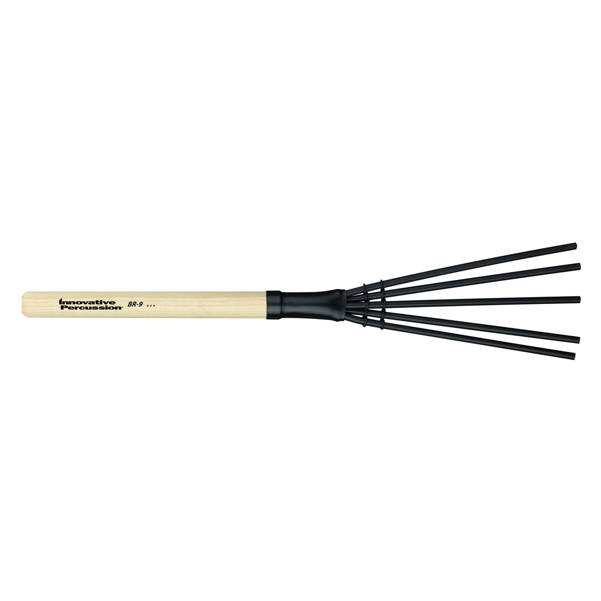 Innovative Percussion Fanned Bundle Stick BR-9