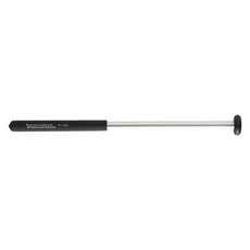 Innovative Percussion Field Series FT1AH Synthetic Aluminum Heavy Marching Tenor Mallets