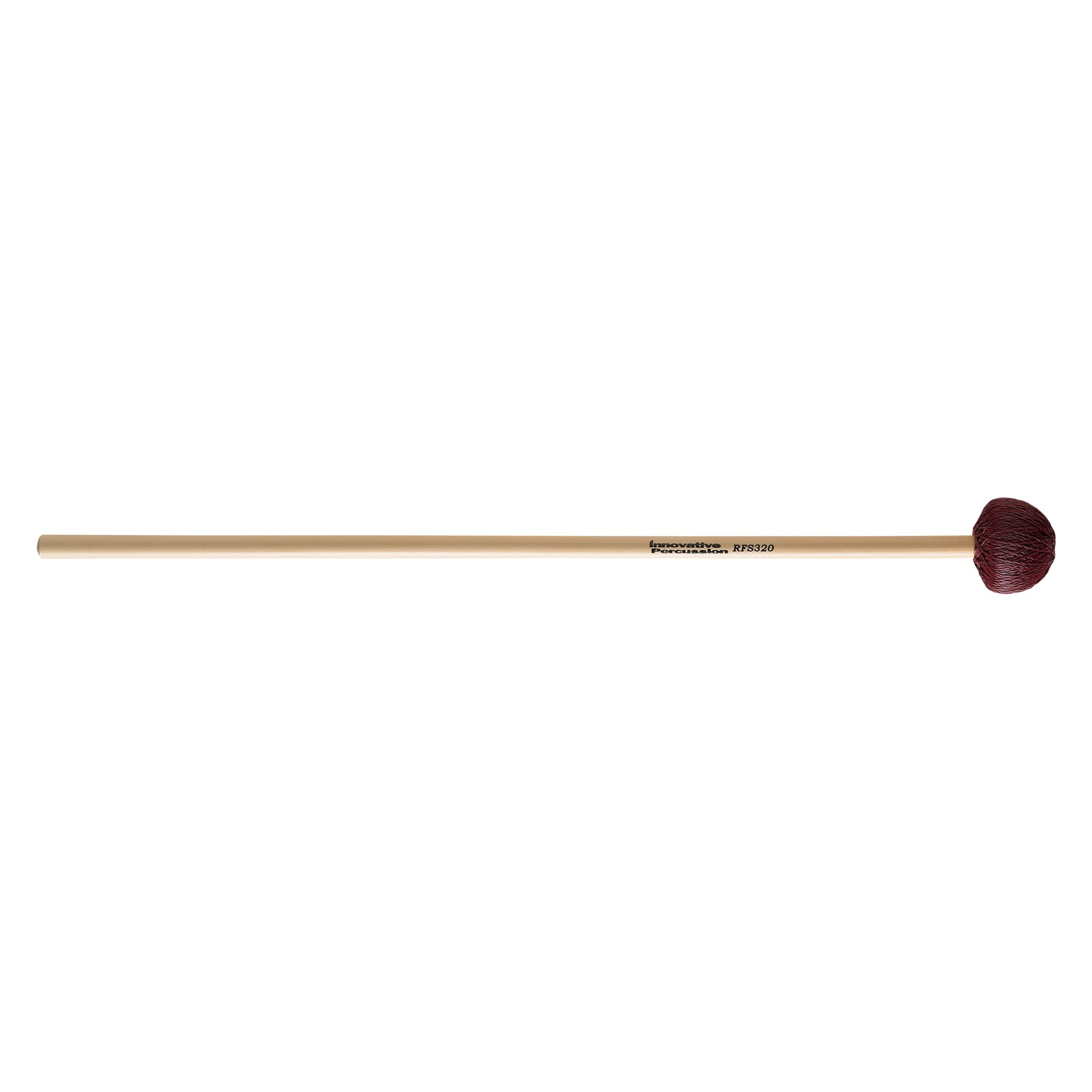 Innovative Percussion Field Series RFS320 Soft Vibe Mallets