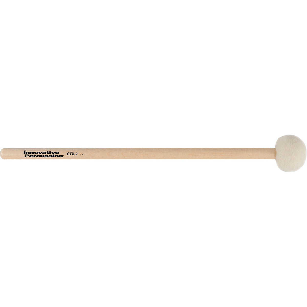 Innovative Percussion General Timpani GTX2 Medium Soft