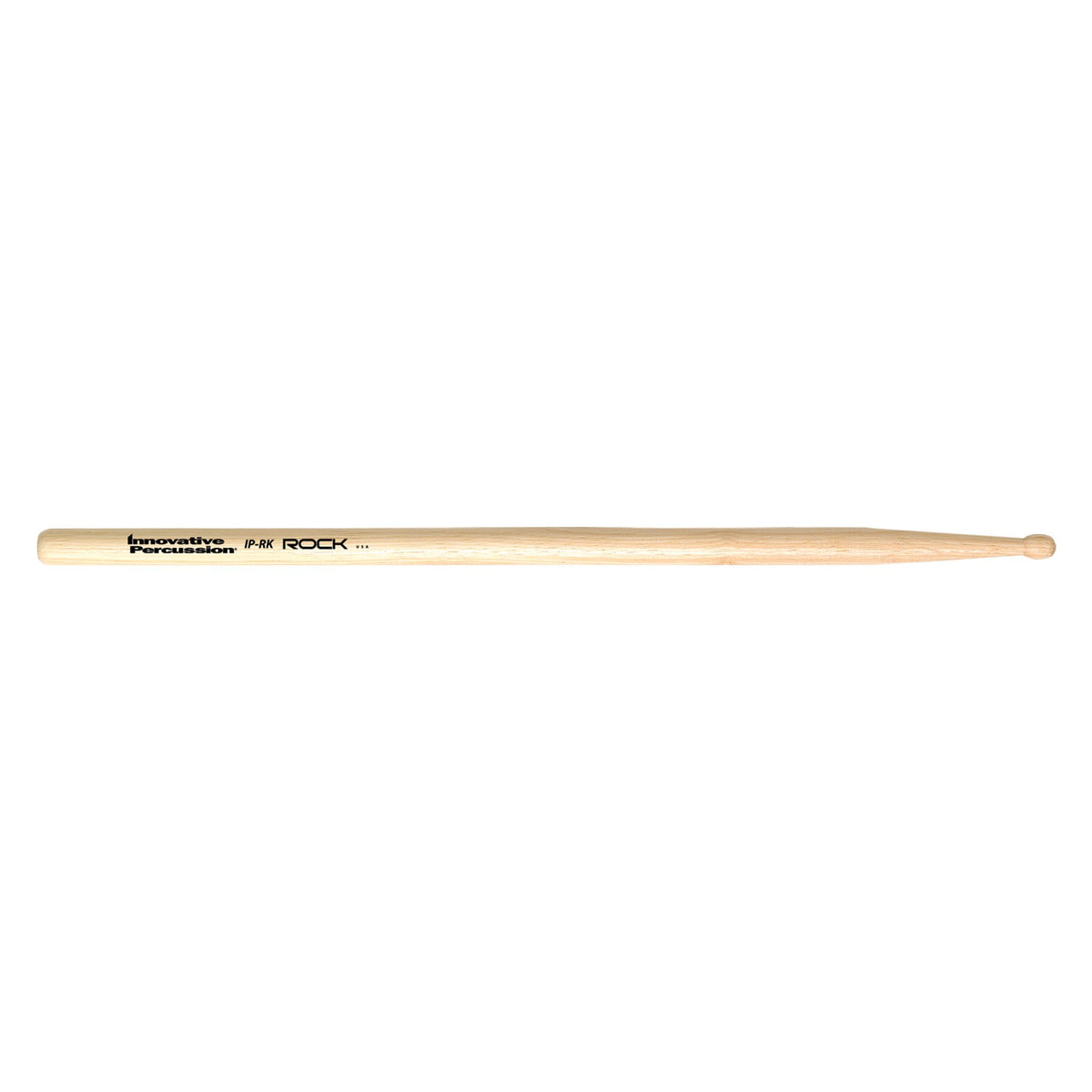 Innovative Percussion innovation Series IPRK Hickory Drumsticks