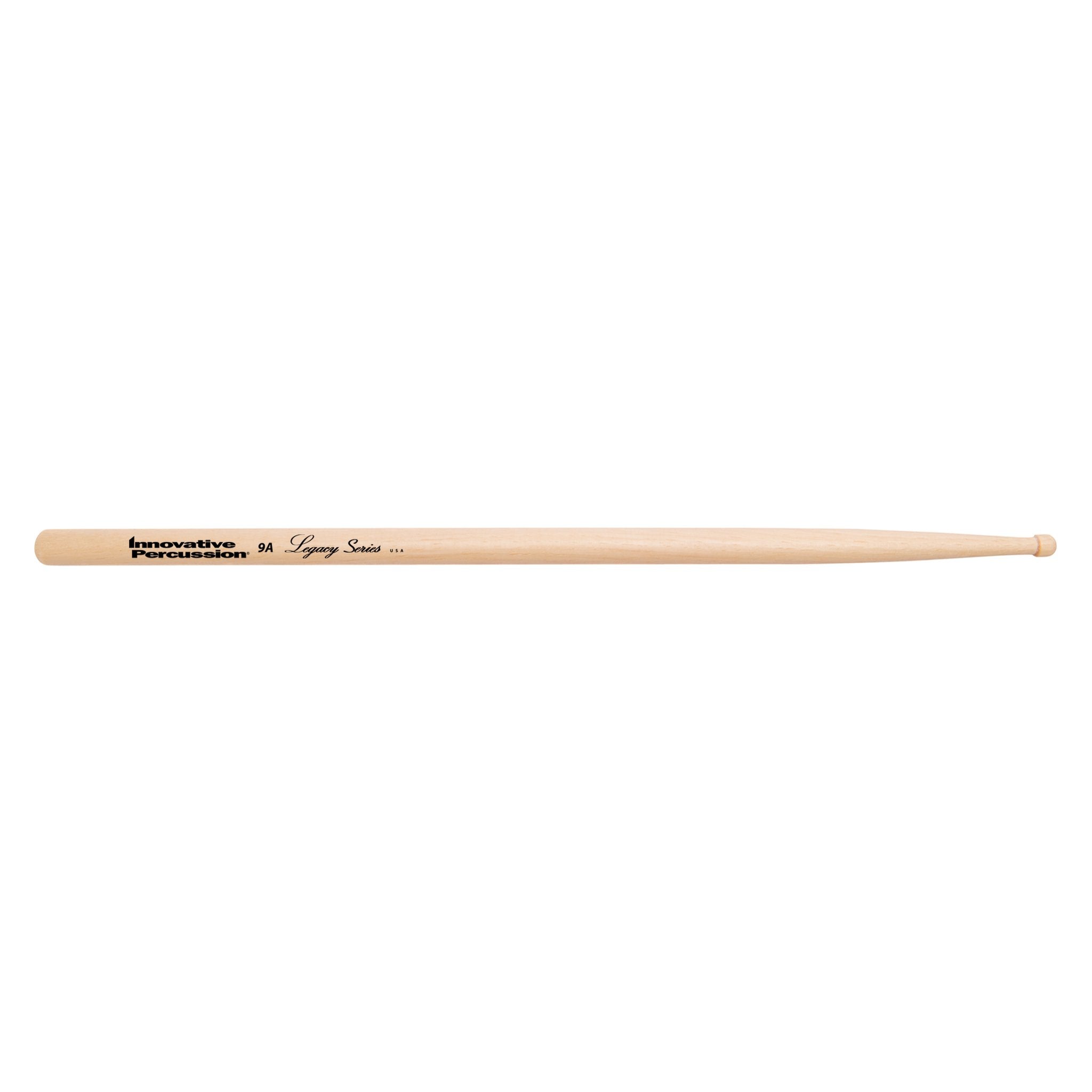 Innovative Percussion IPL9A Legacy Series Drumsticks