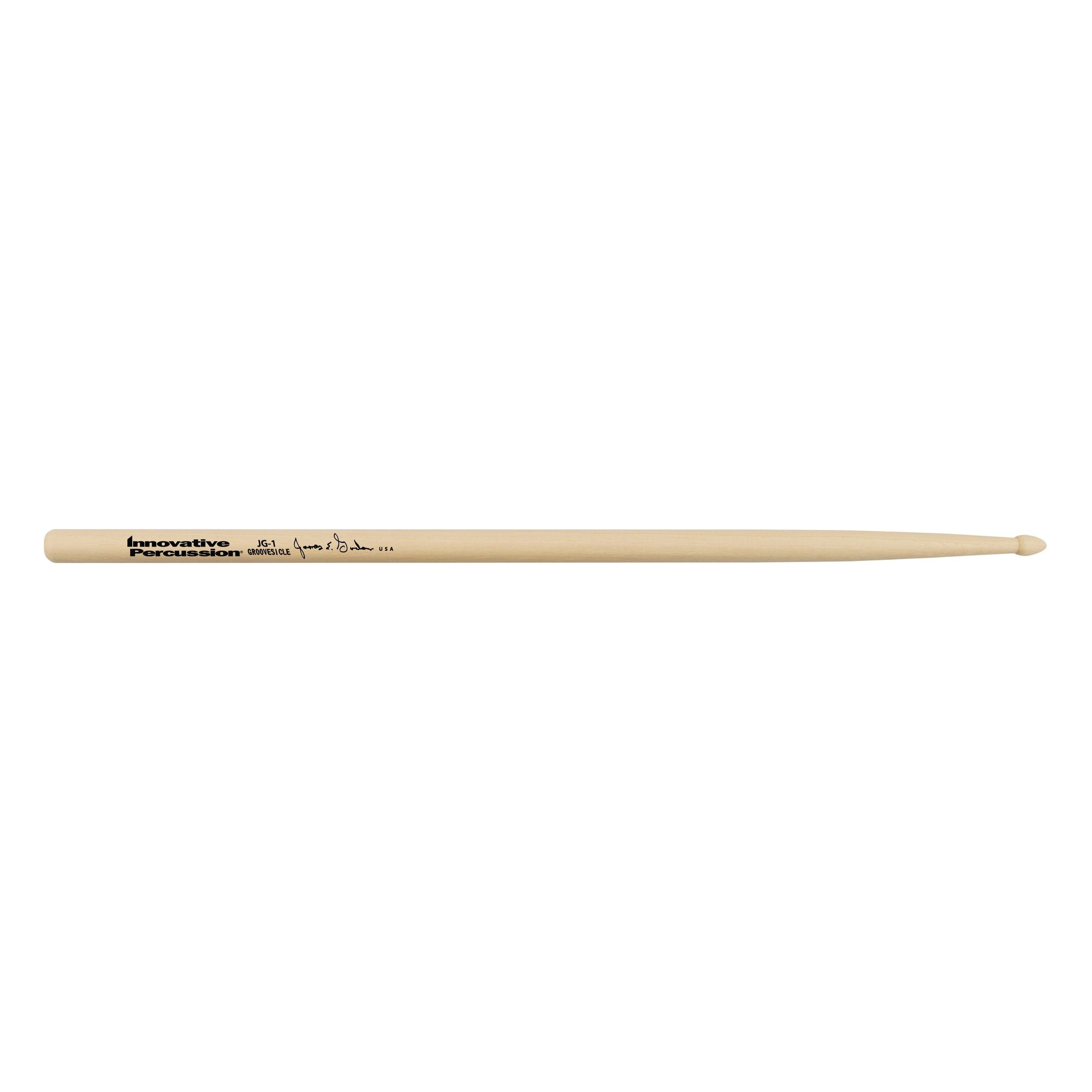 Innovative Percussion James Gadson Signature Drumsticks