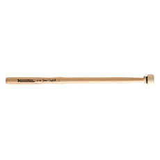 Innovative Percussion JC1M James Campbell Soft Chamois Multi-Percussion Mallets