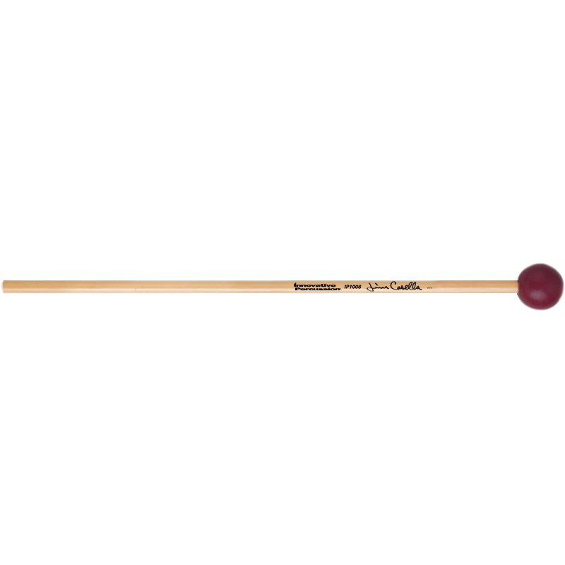 Innovative Percussion Jim Casella IP1008 Medium Dark Small Xylo Mallets